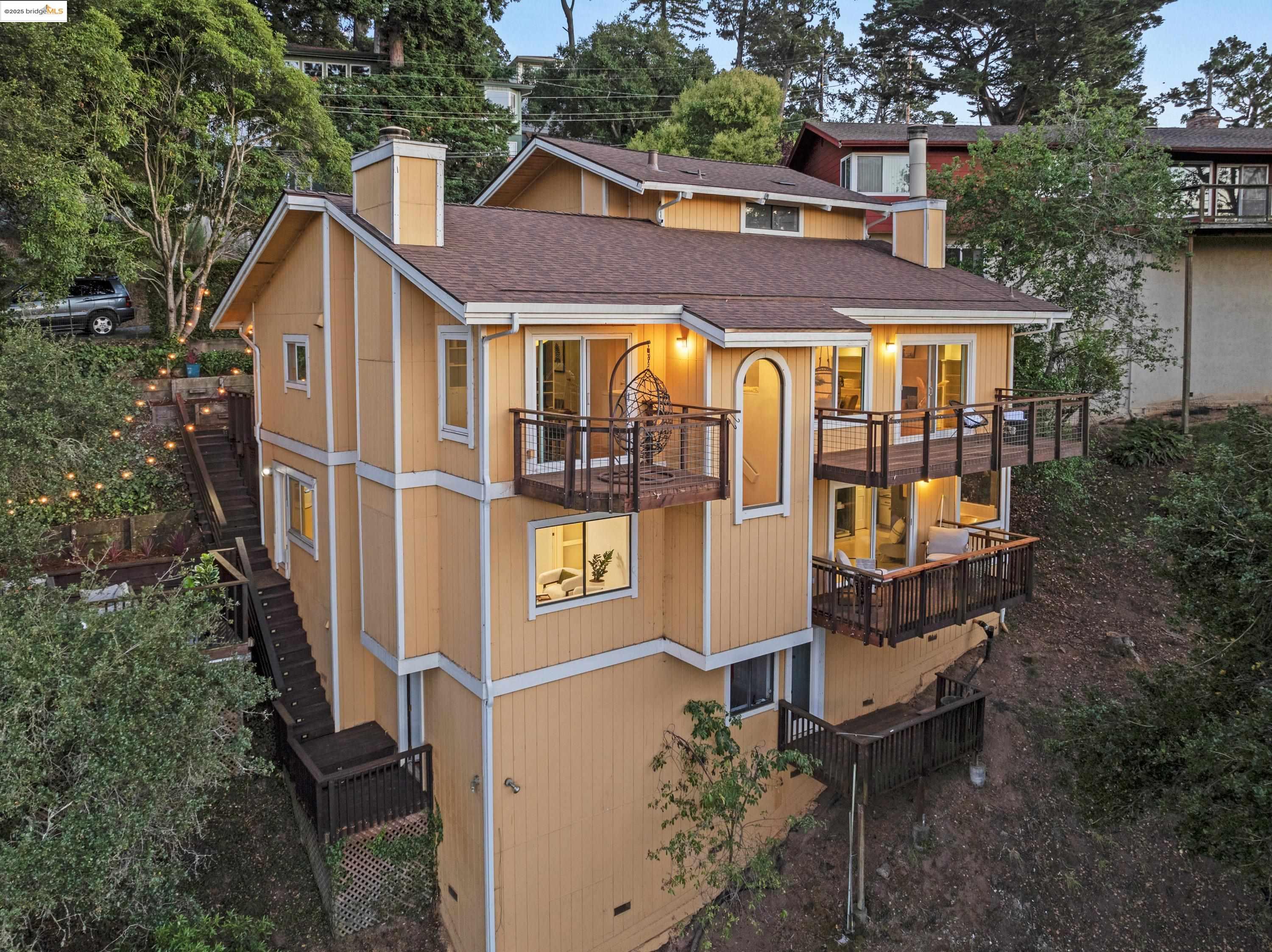 5821 Bagshotte Drive