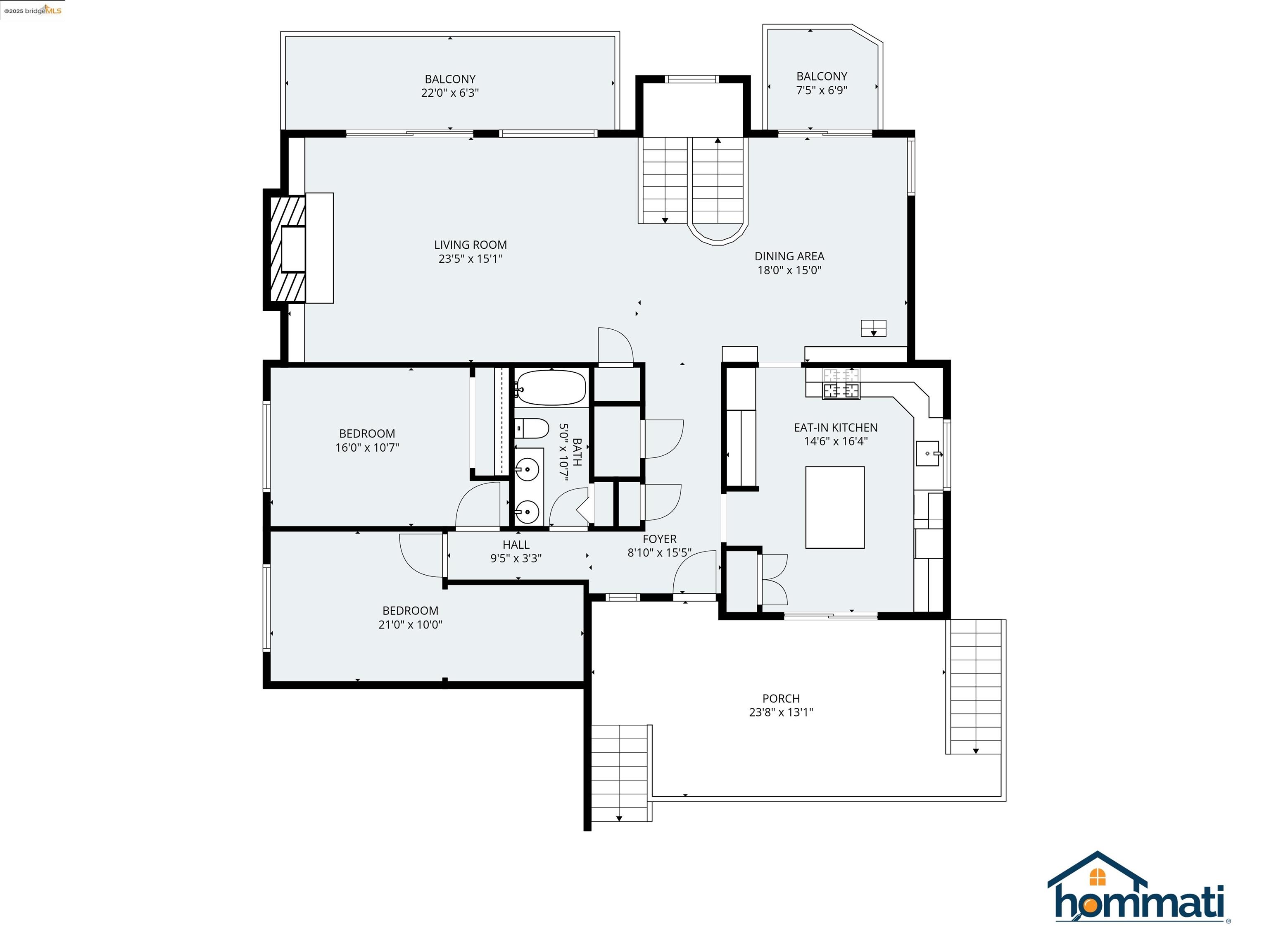 5821 Bagshotte Drive