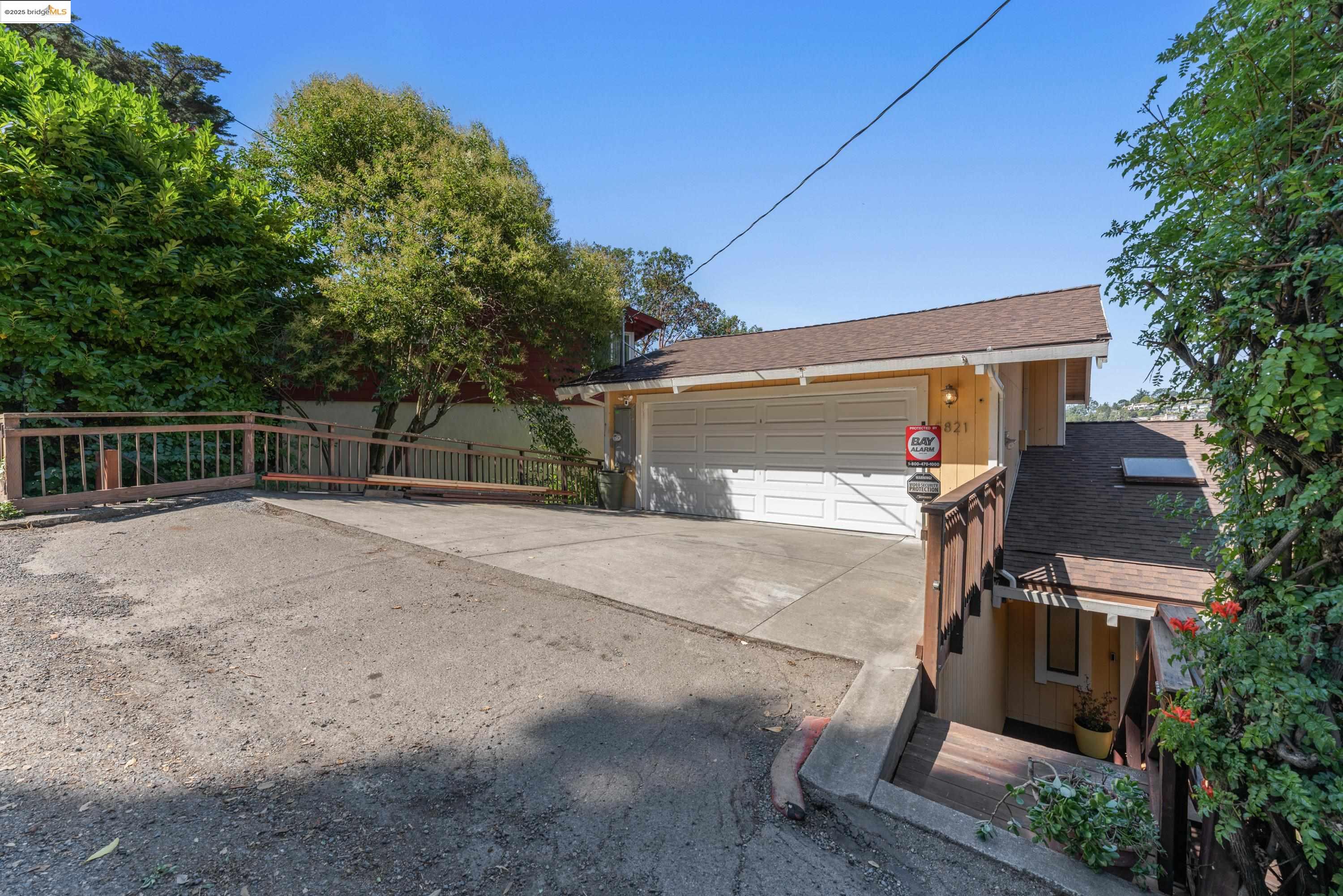 5821 Bagshotte Drive