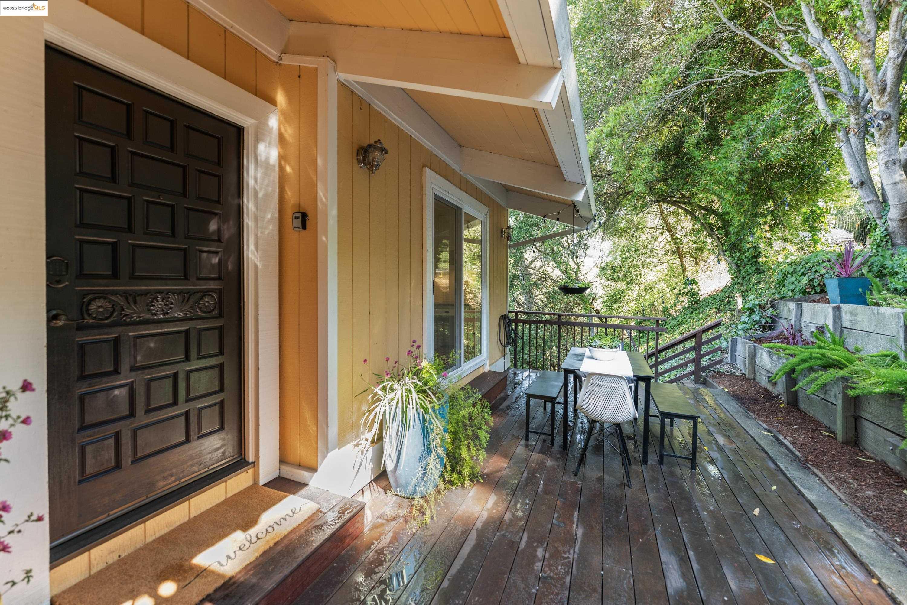 5821 Bagshotte Drive