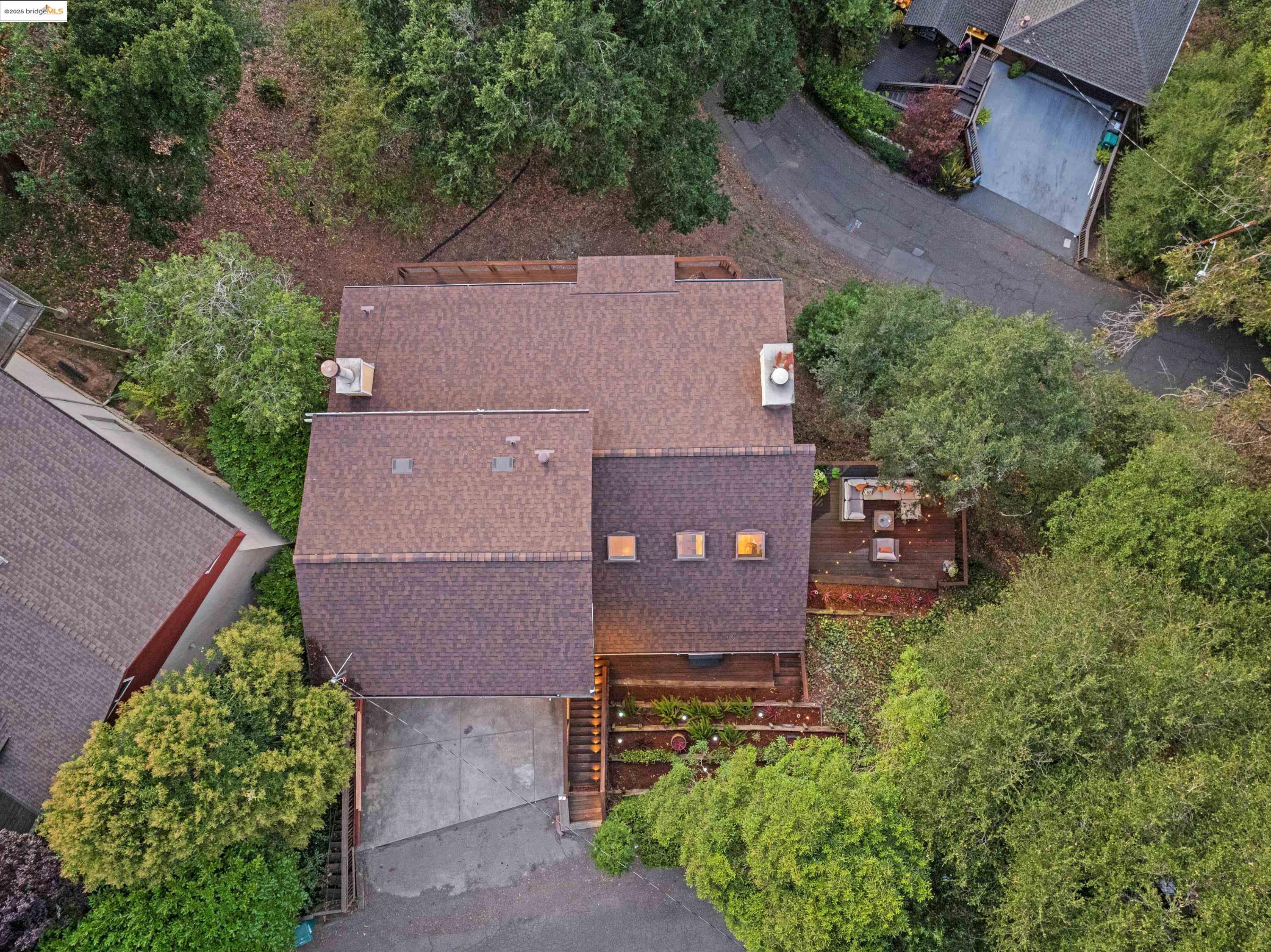 5821 Bagshotte Drive