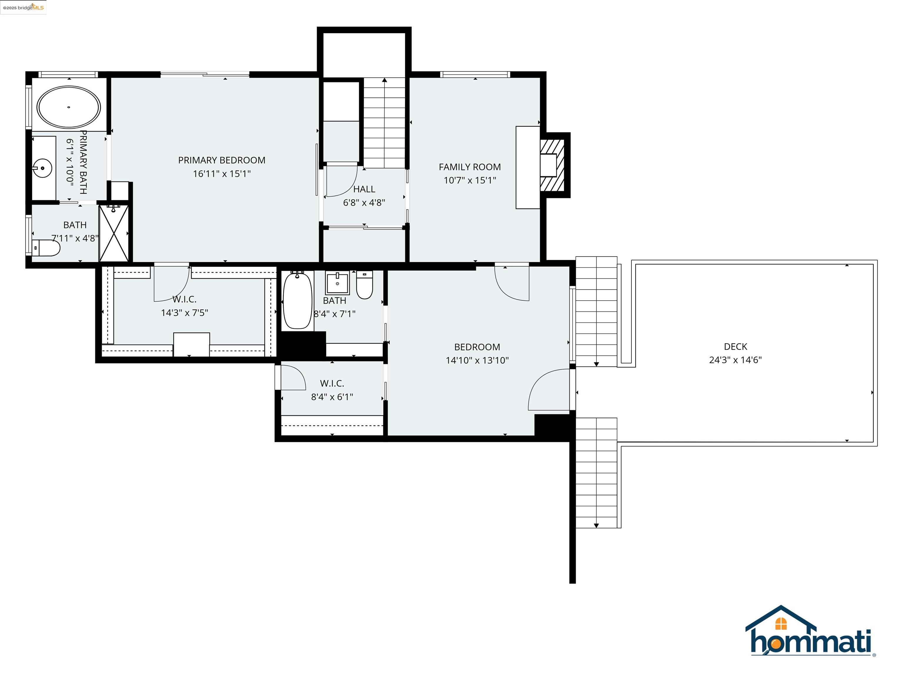 5821 Bagshotte Drive