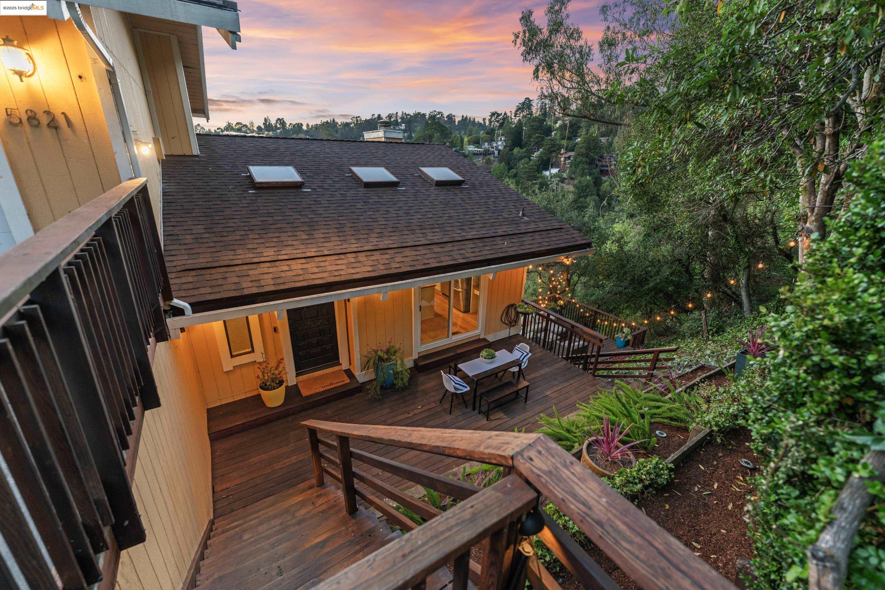 5821 Bagshotte Drive