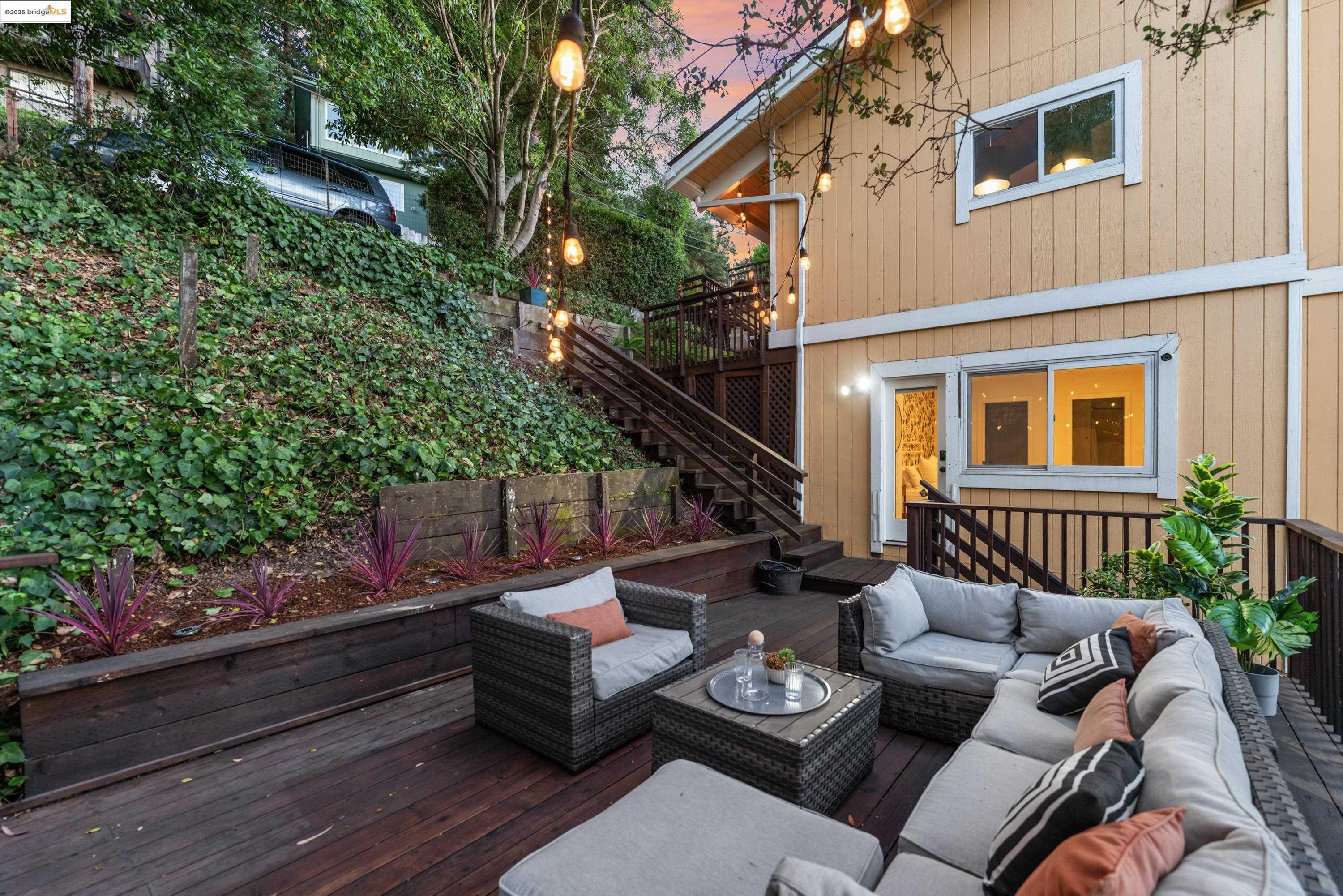 5821 Bagshotte Drive