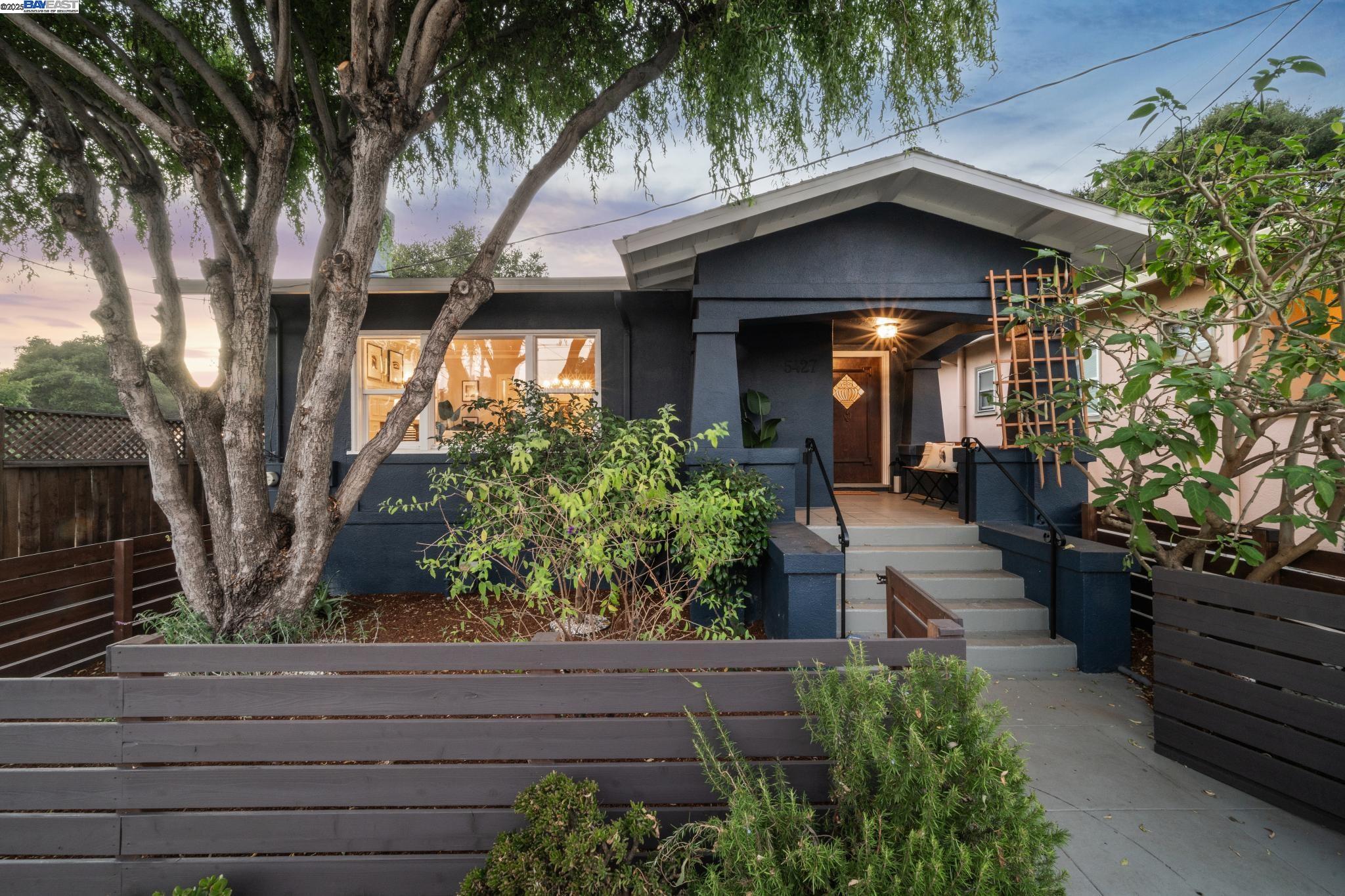 5427 CLAREMONT AVENUE