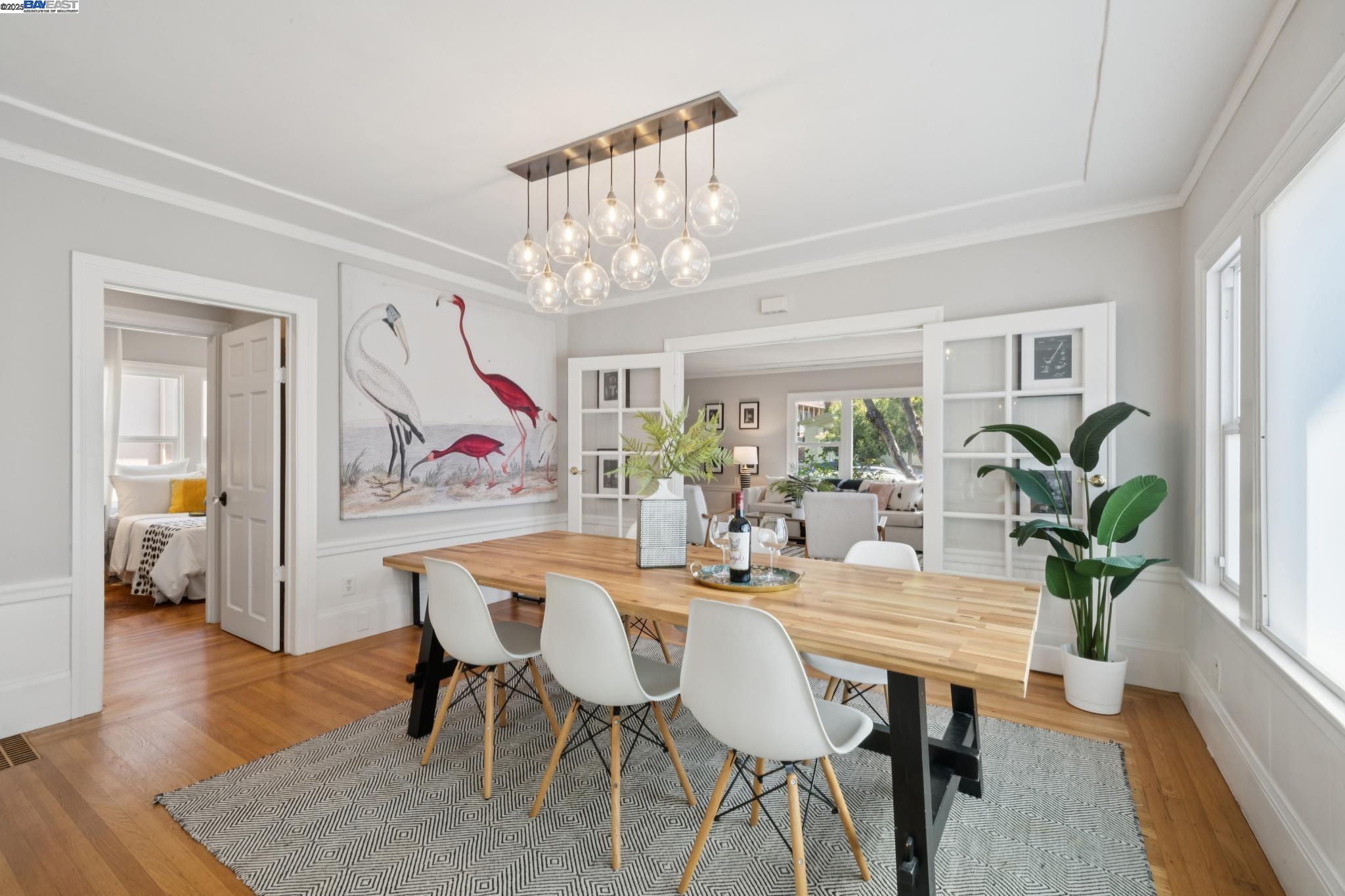 5427 CLAREMONT AVENUE