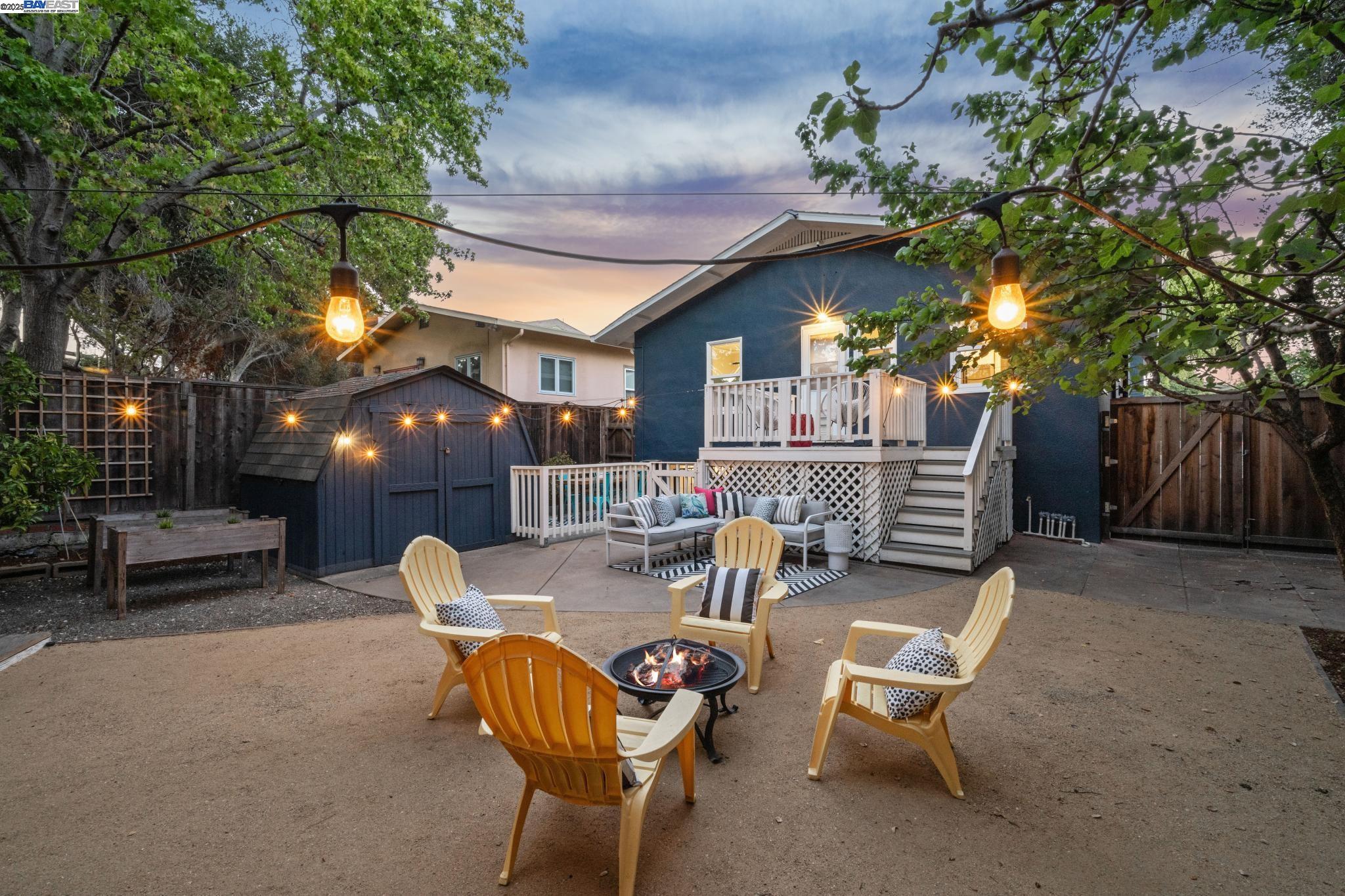 5427 CLAREMONT AVENUE