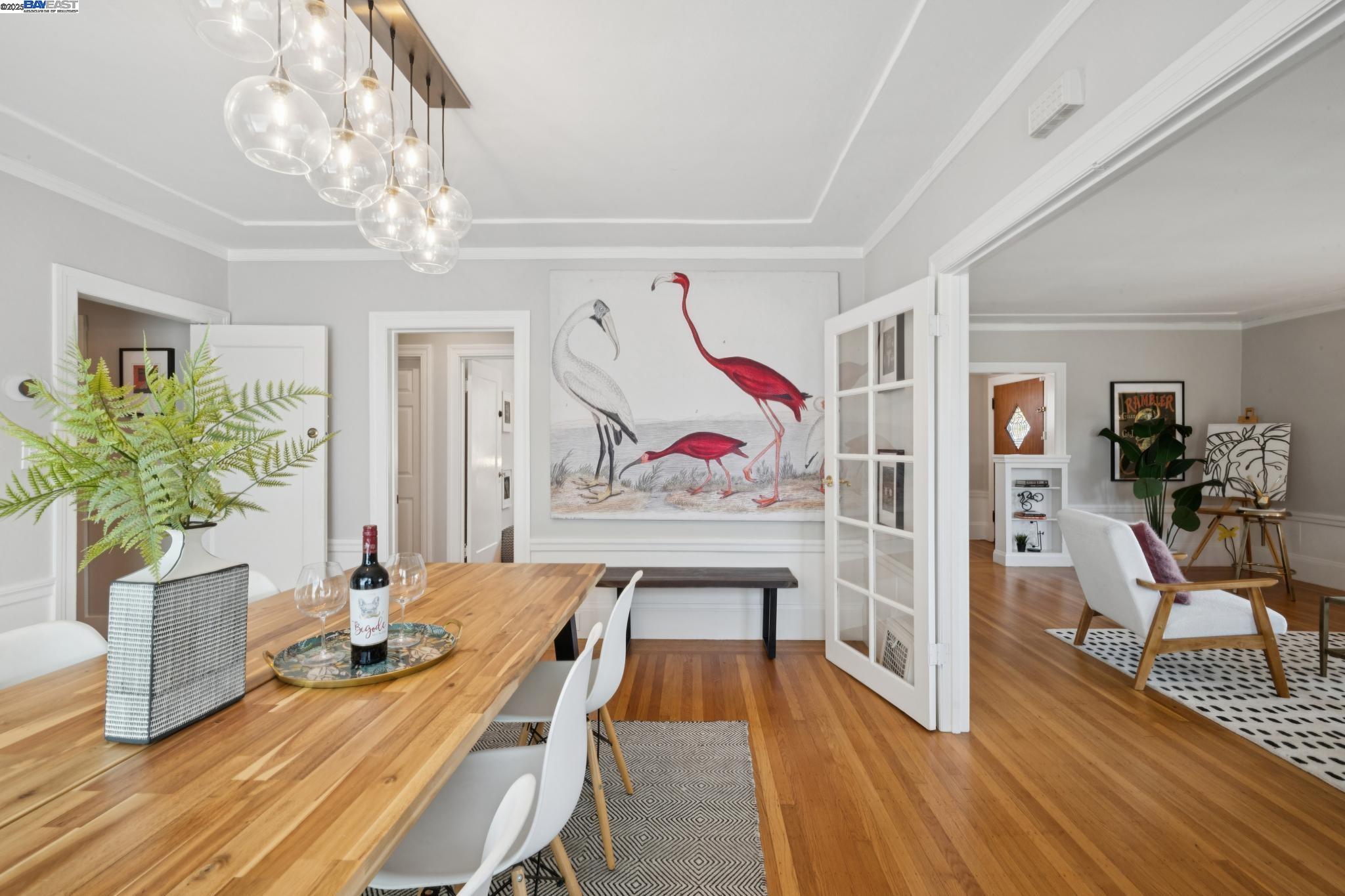 5427 CLAREMONT AVENUE