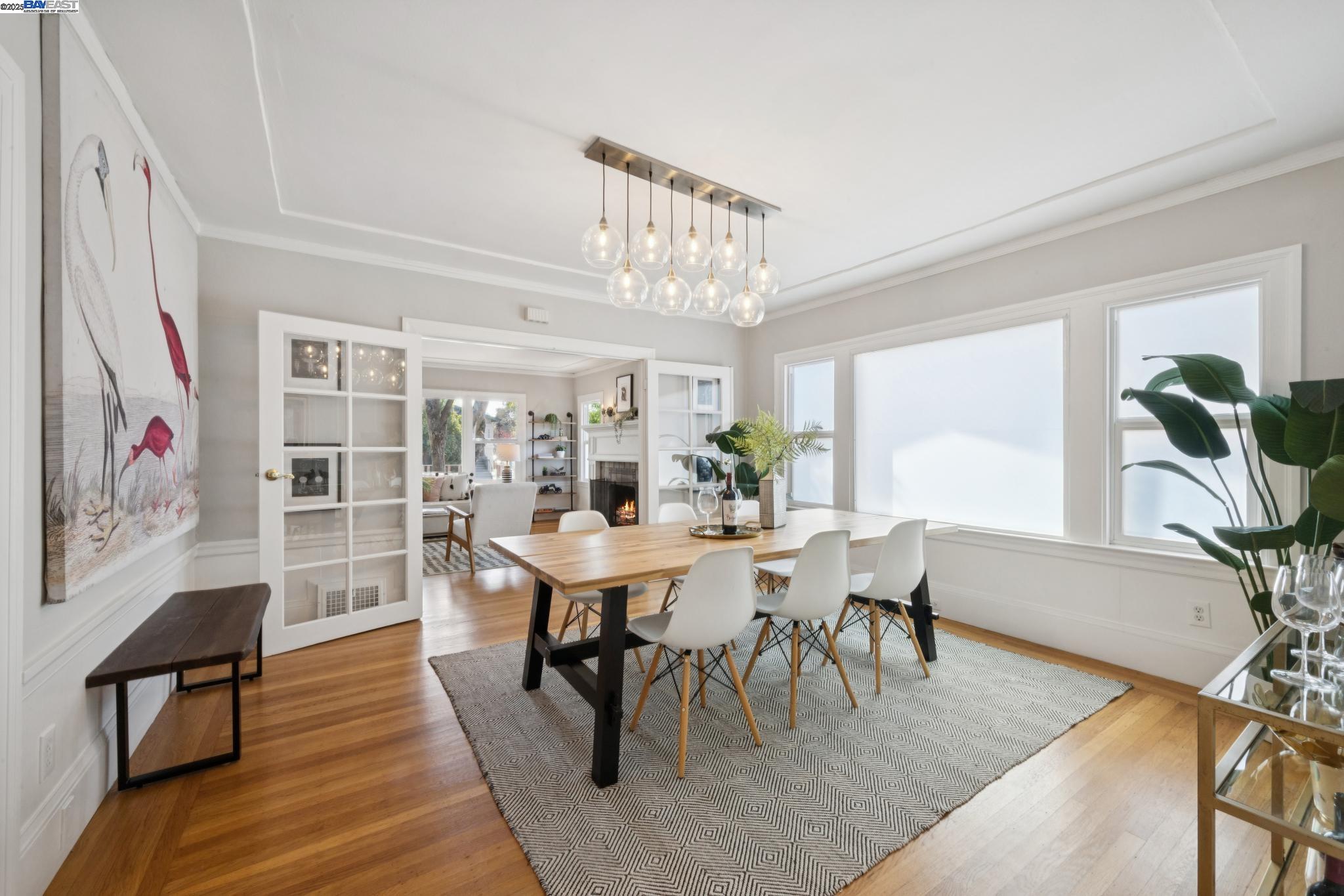 5427 CLAREMONT AVENUE