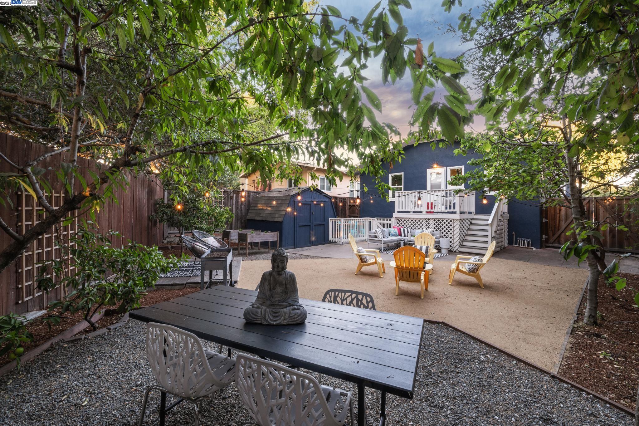 5427 CLAREMONT AVENUE