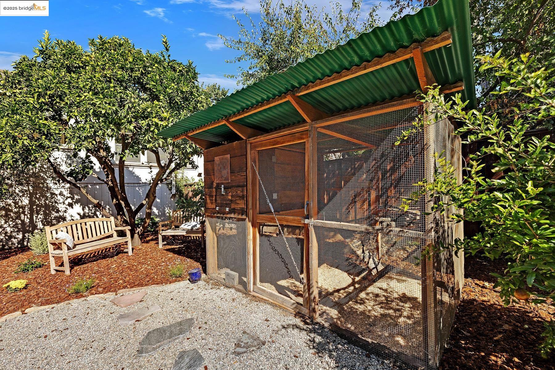 4267 Montgomery Street