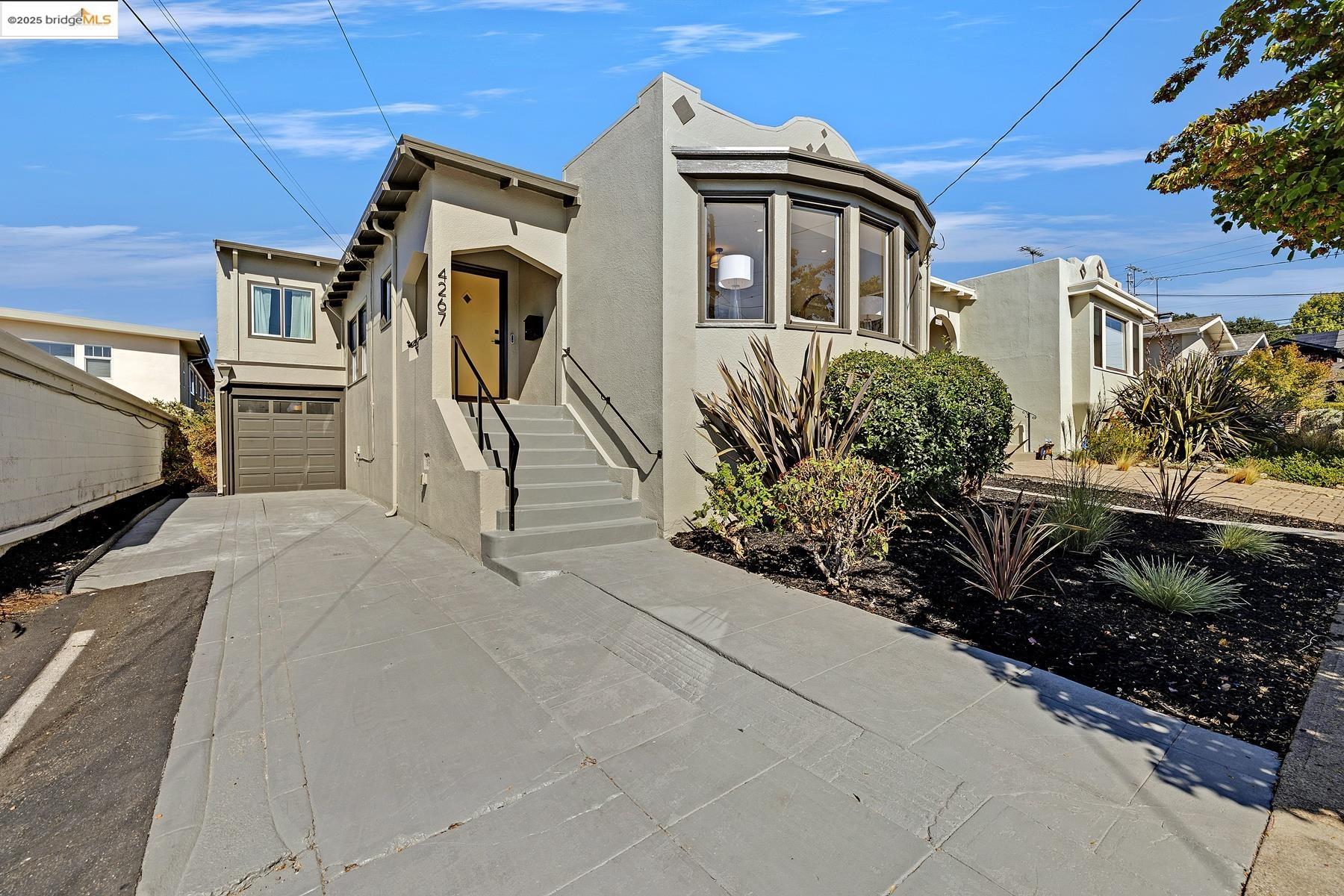 4267 Montgomery Street