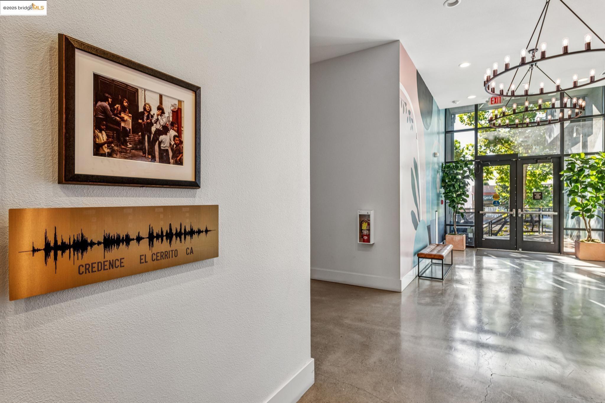 10300 San Pablo Ave # 303