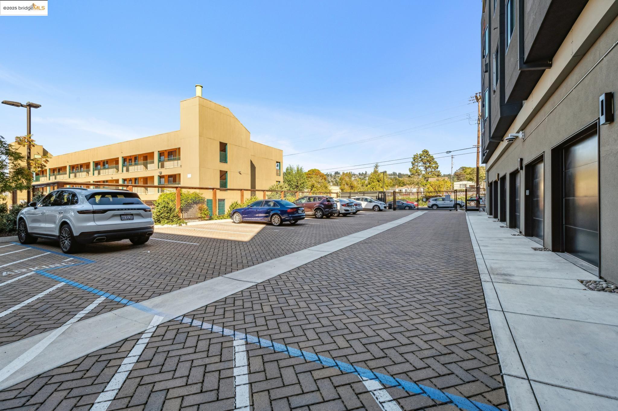 10300 San Pablo Ave # 303