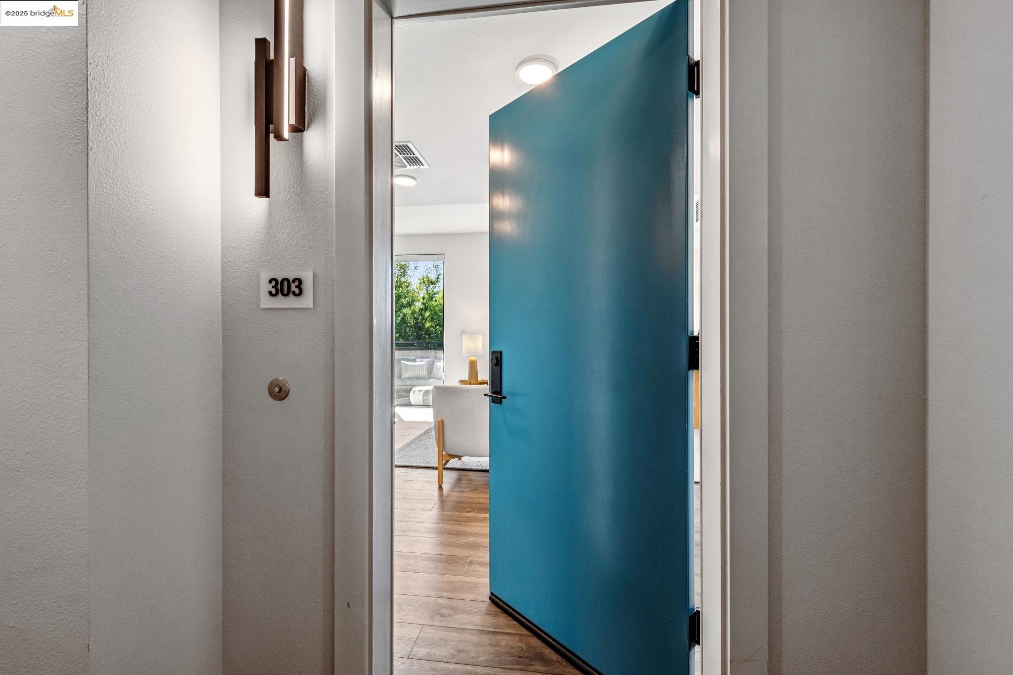 10300 San Pablo Ave # 303