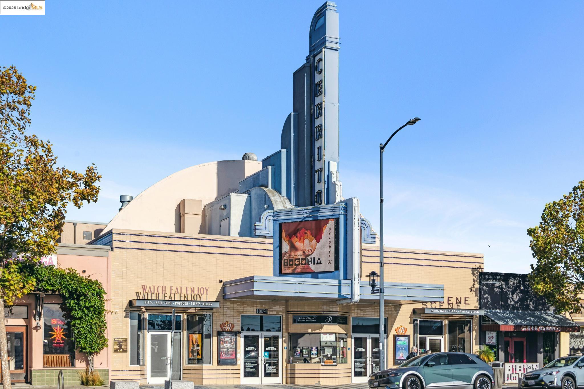 10300 San Pablo Ave # 303