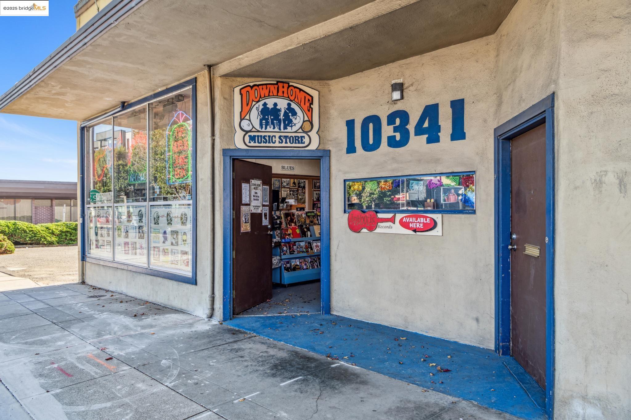 10300 San Pablo Ave # 303