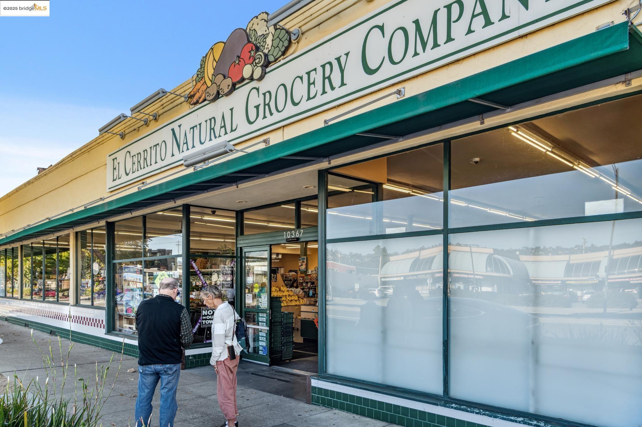 10300 San Pablo Ave # 303