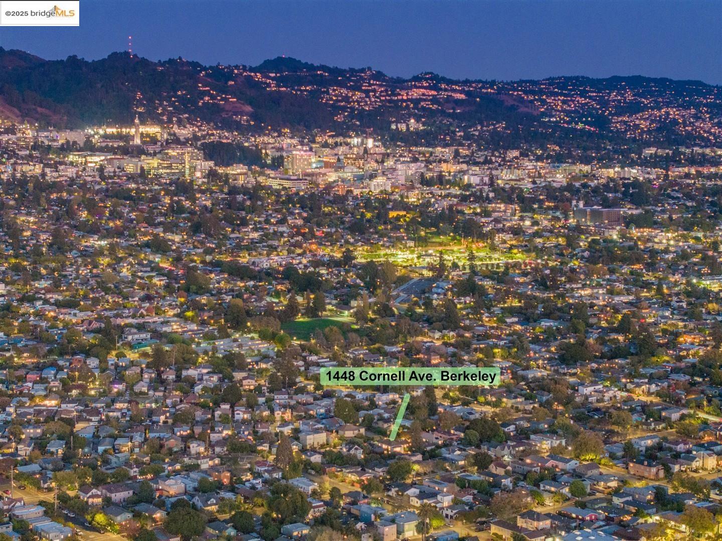 1448 Cornell Ave