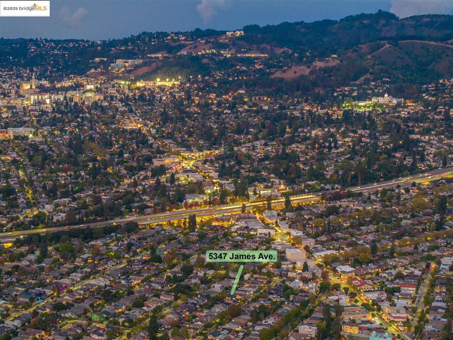 5347 James Ave