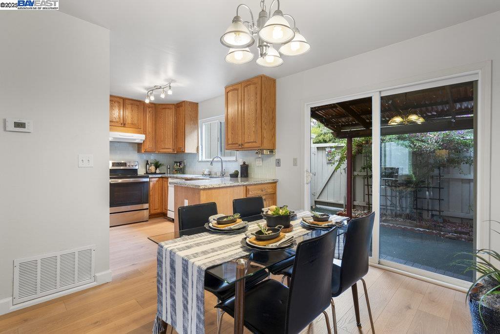 1261 Pine Creek Way # B