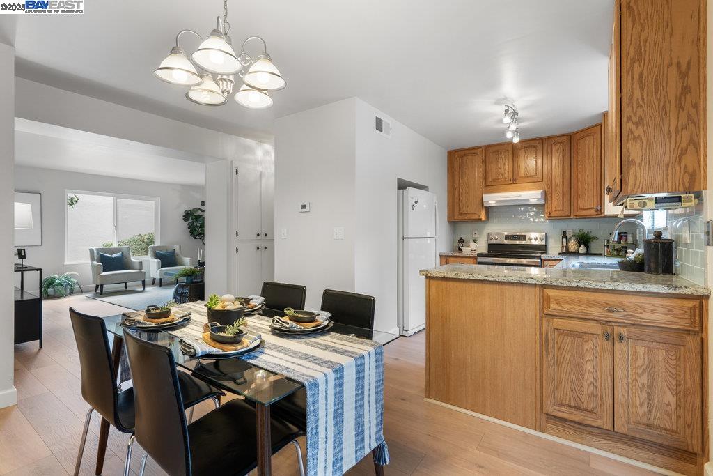 1261 Pine Creek Way # B