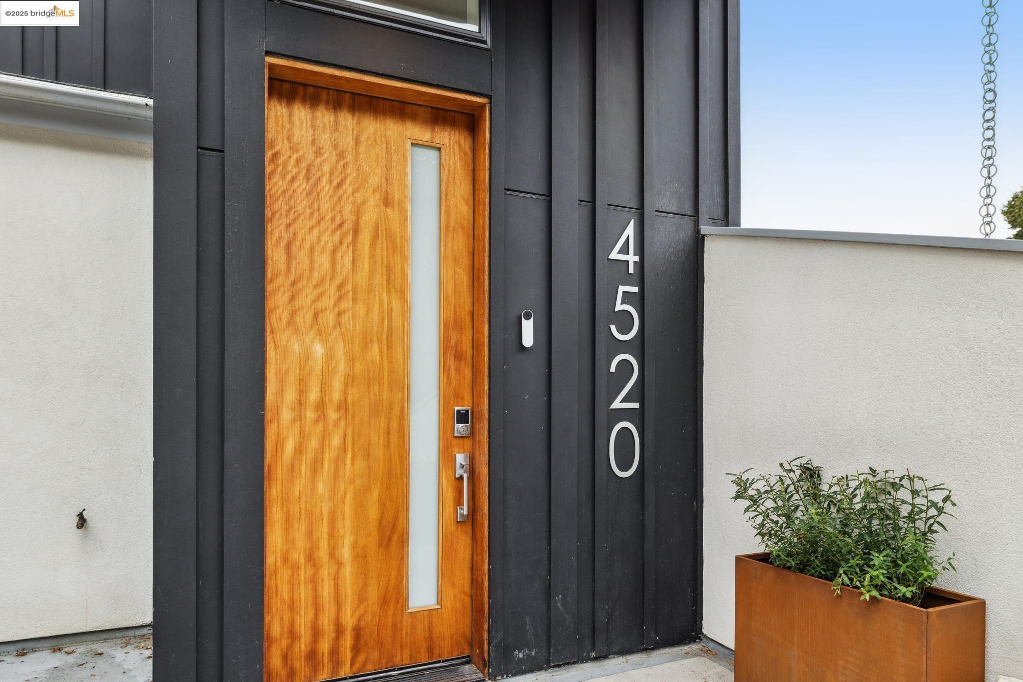 4520 Saint Andrews Road