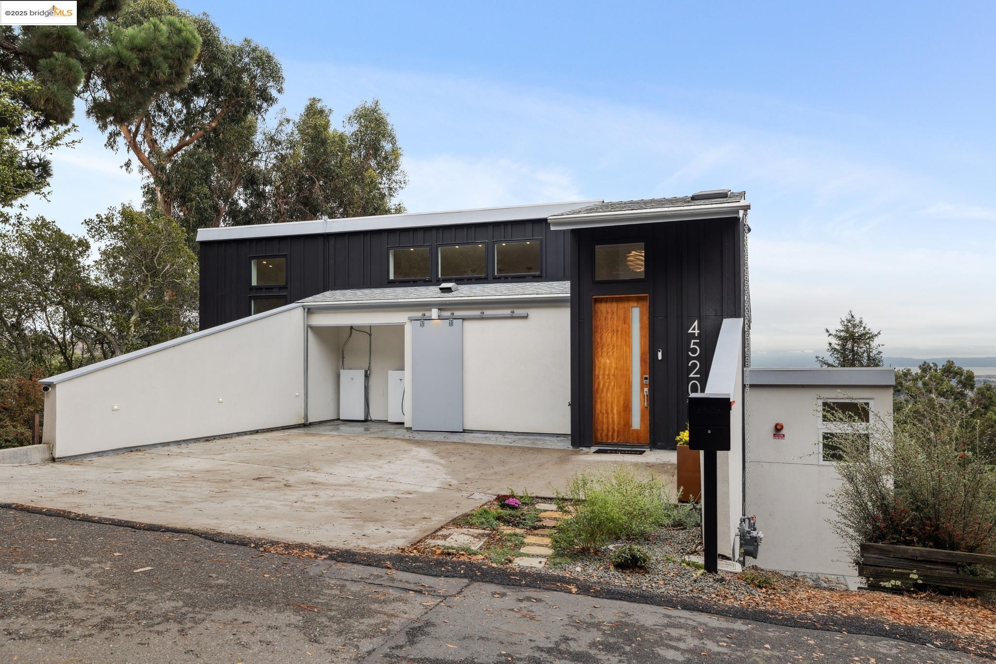 4520 Saint Andrews Road