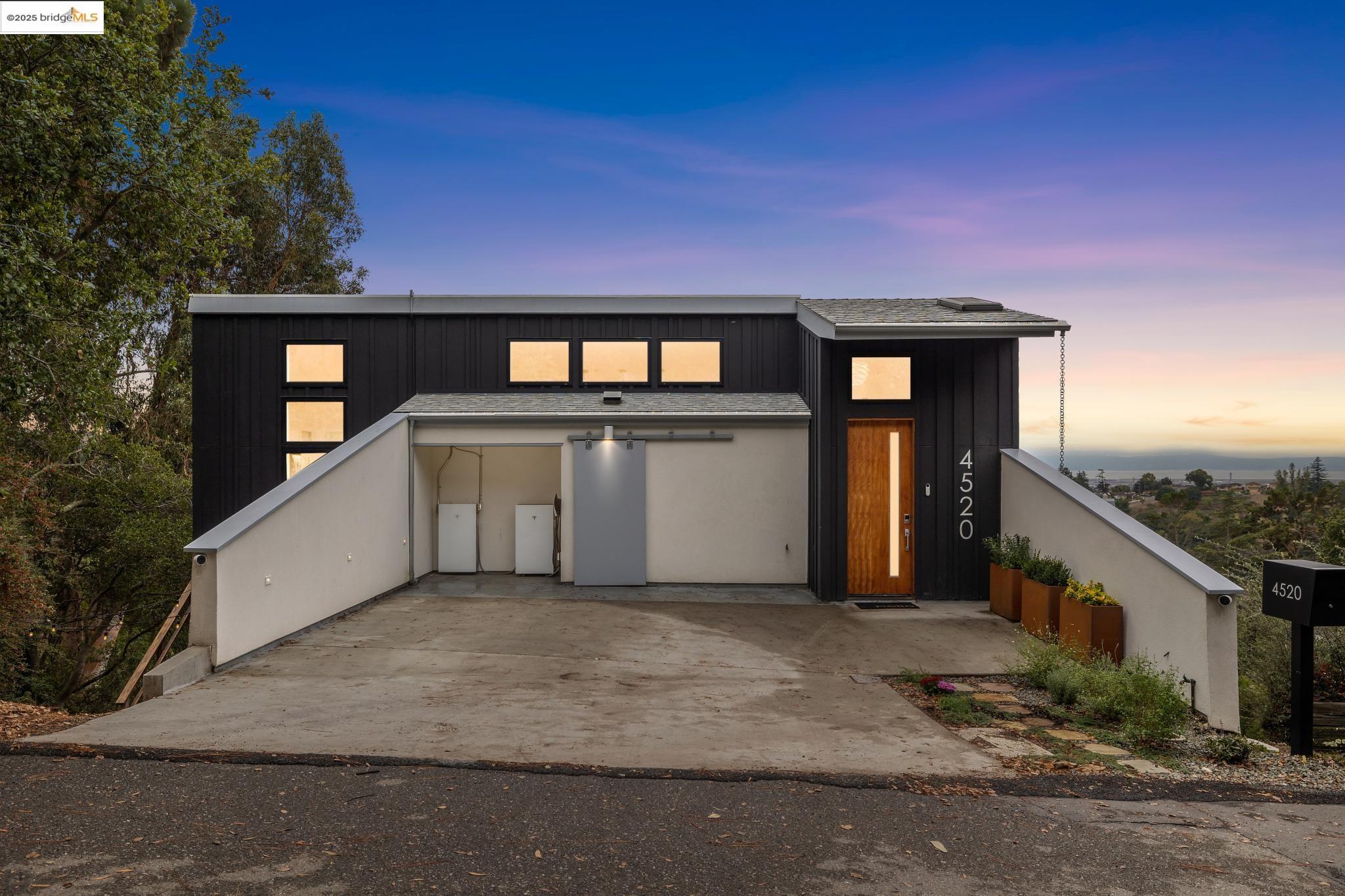 4520 Saint Andrews Road