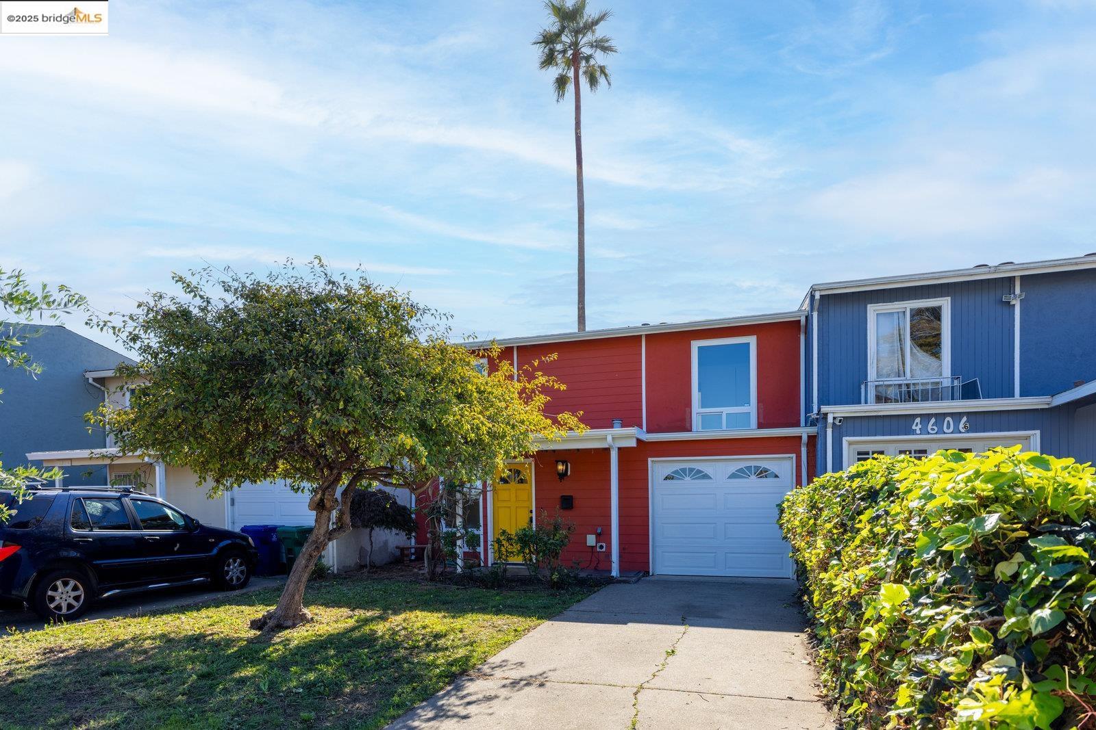 4610 Taft Ave