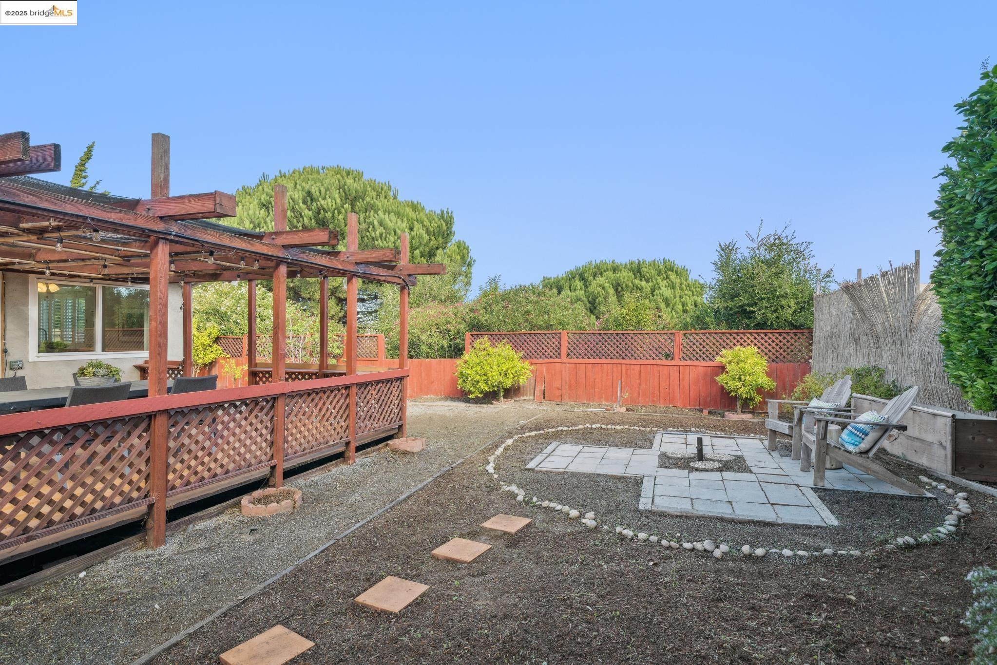 2216 Bristlecone Drive