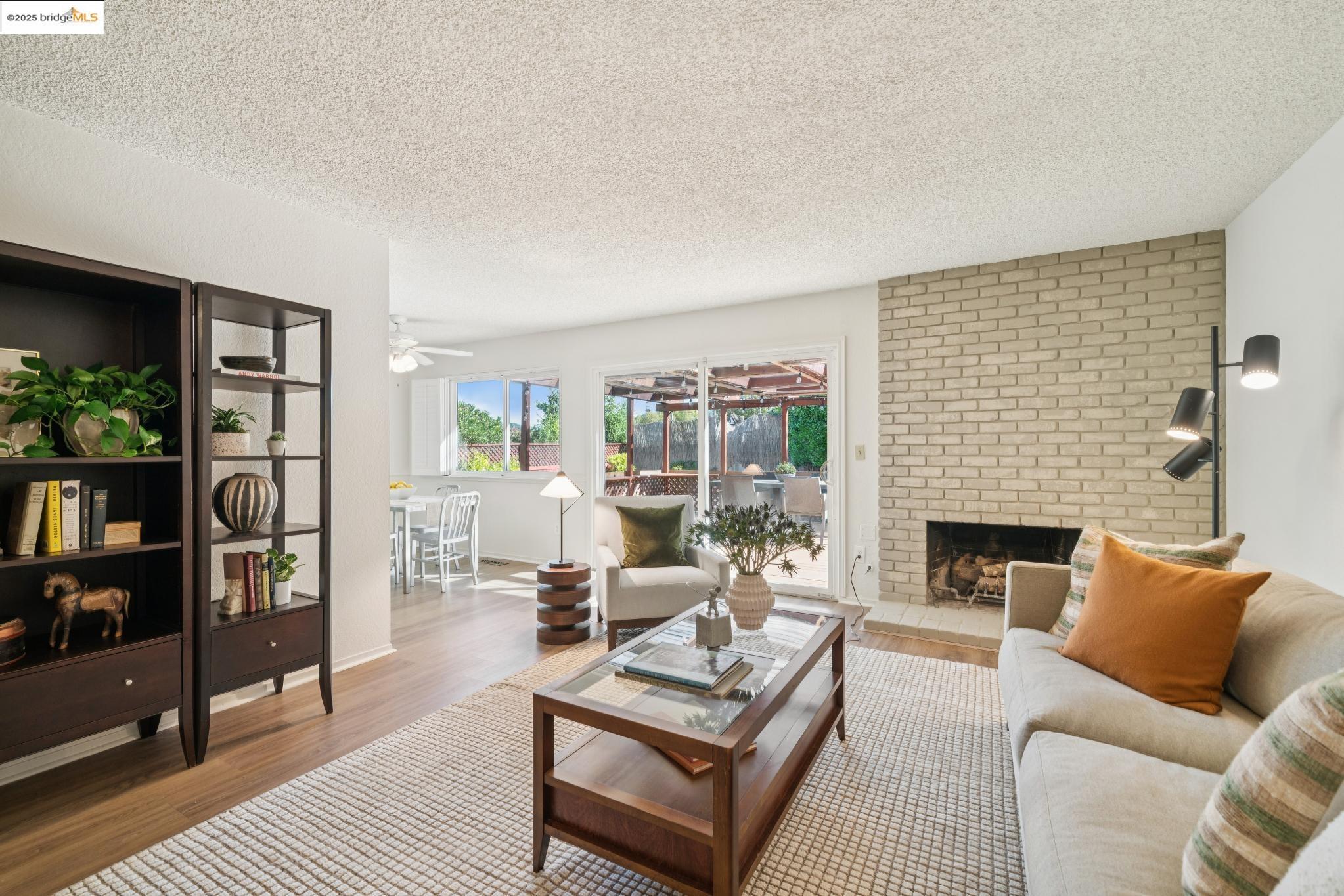 2216 Bristlecone Drive