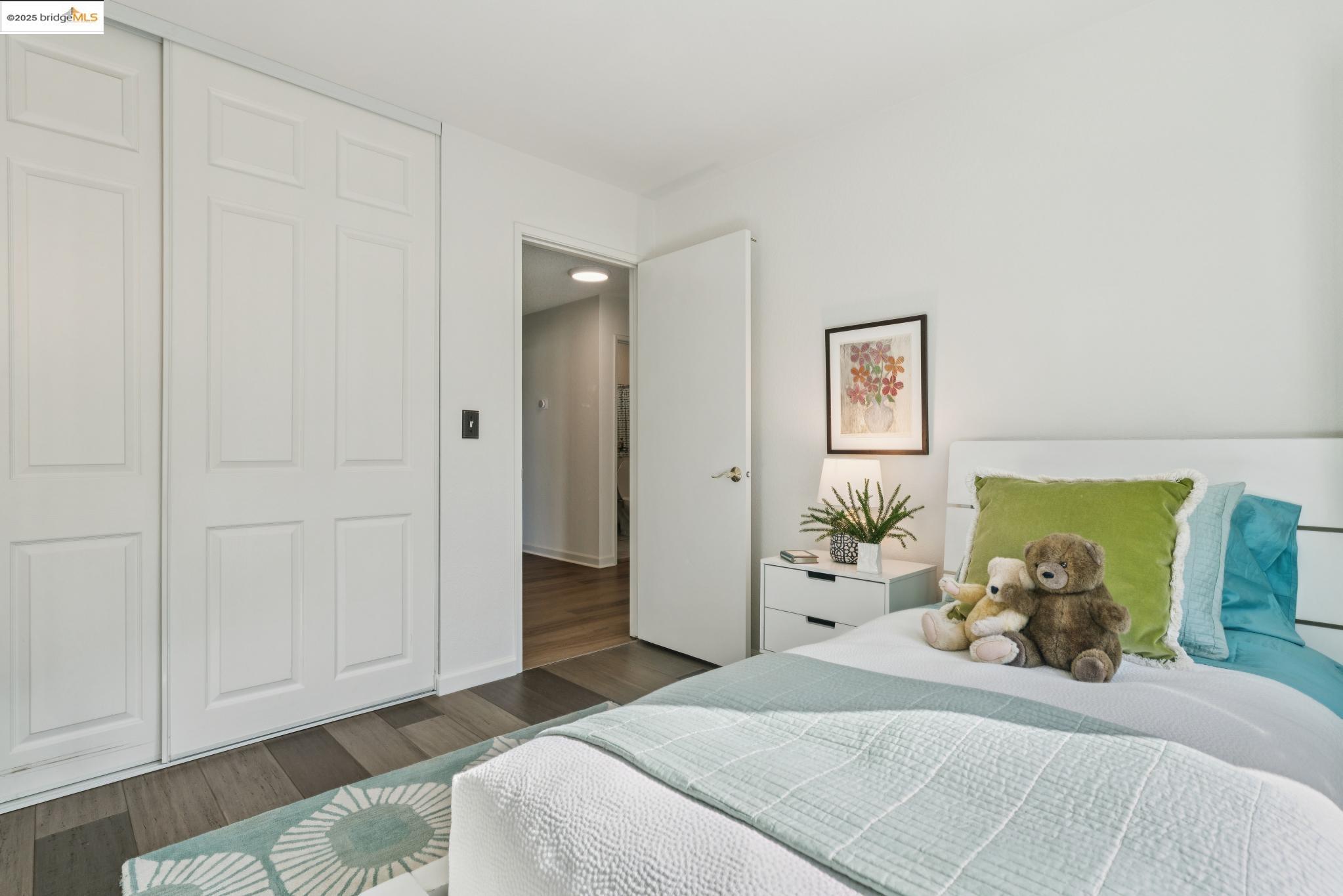 2216 Bristlecone Drive