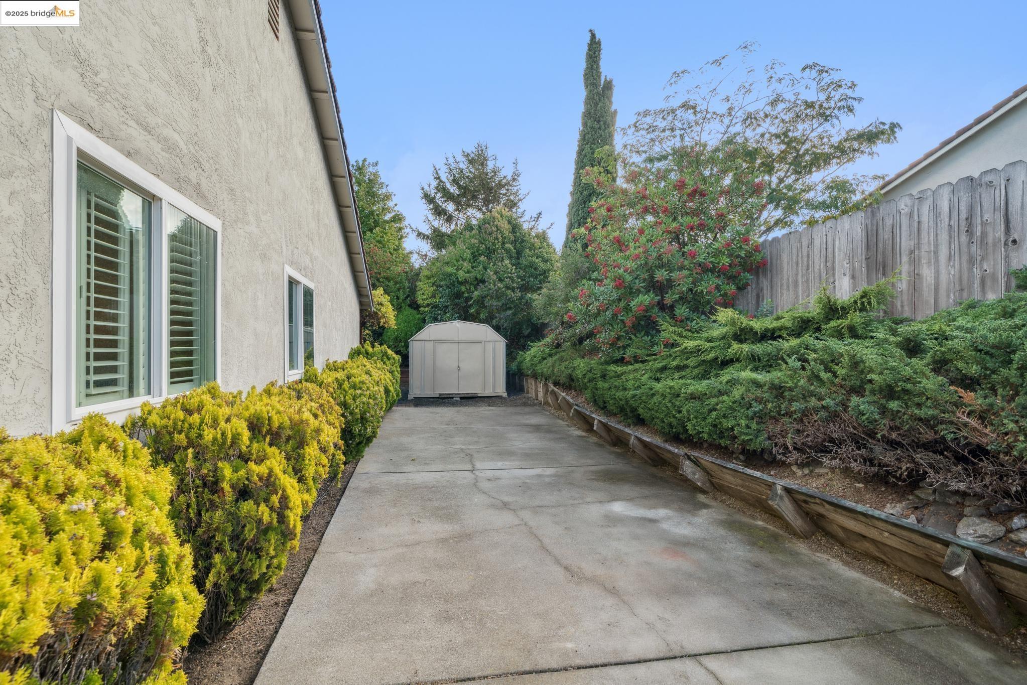 2216 Bristlecone Drive