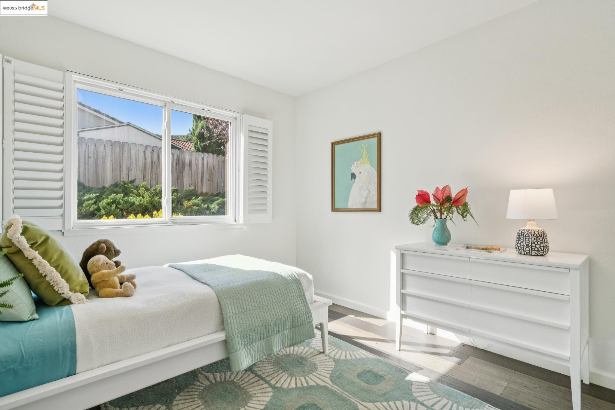 2216 Bristlecone Drive