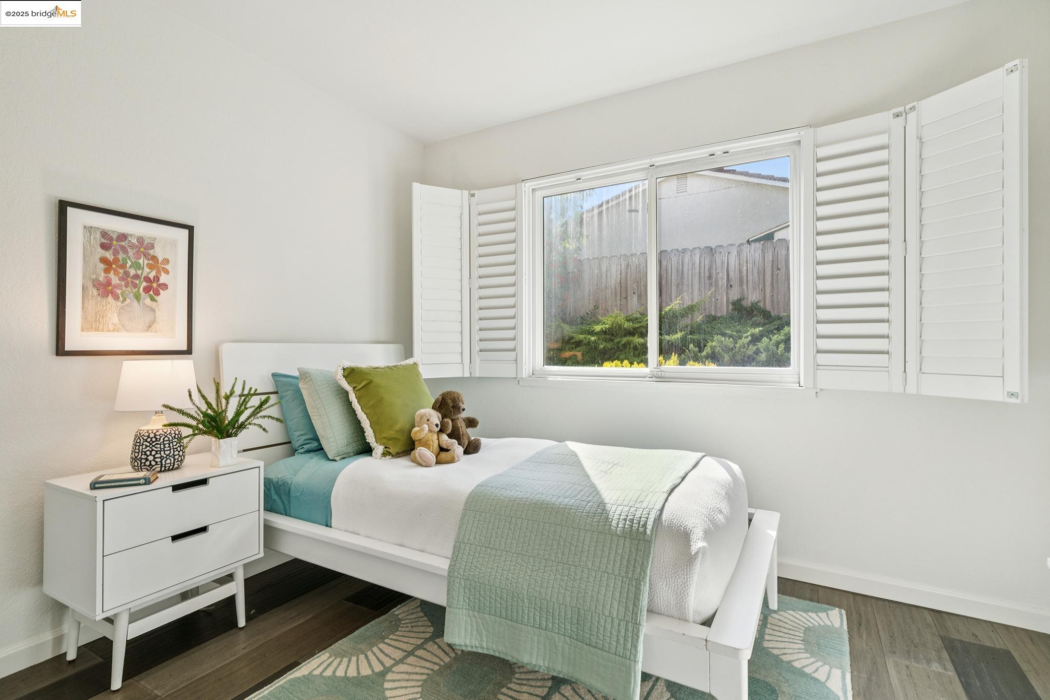 2216 Bristlecone Drive