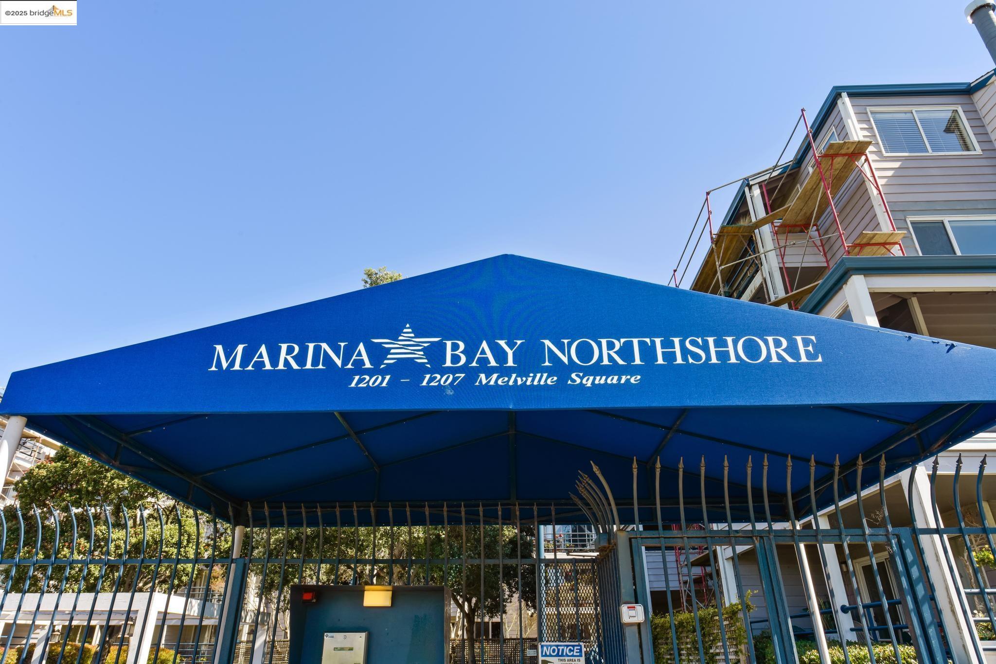 1207 Melville Sq # 417