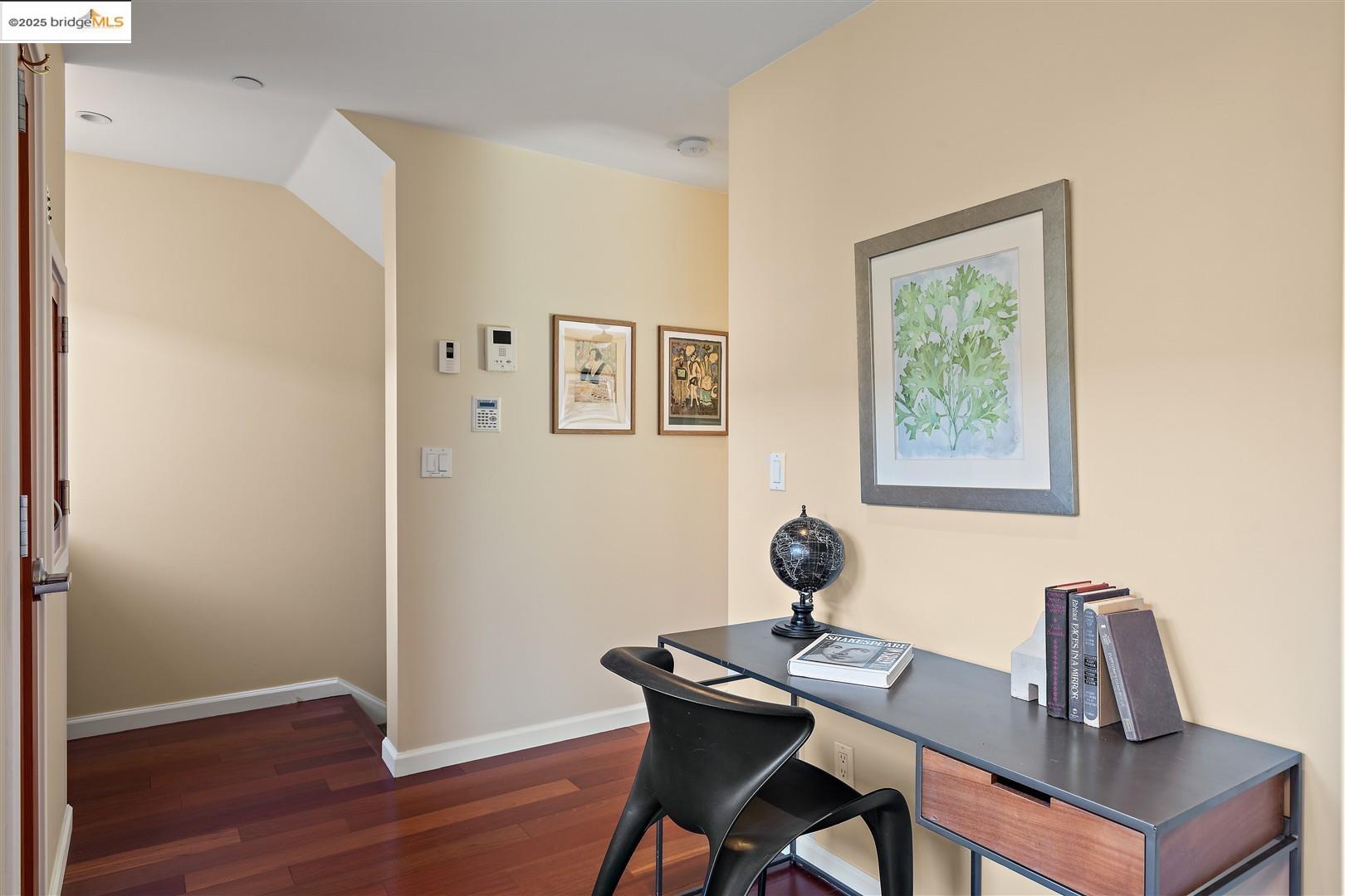 6555 Shattuck Avenue