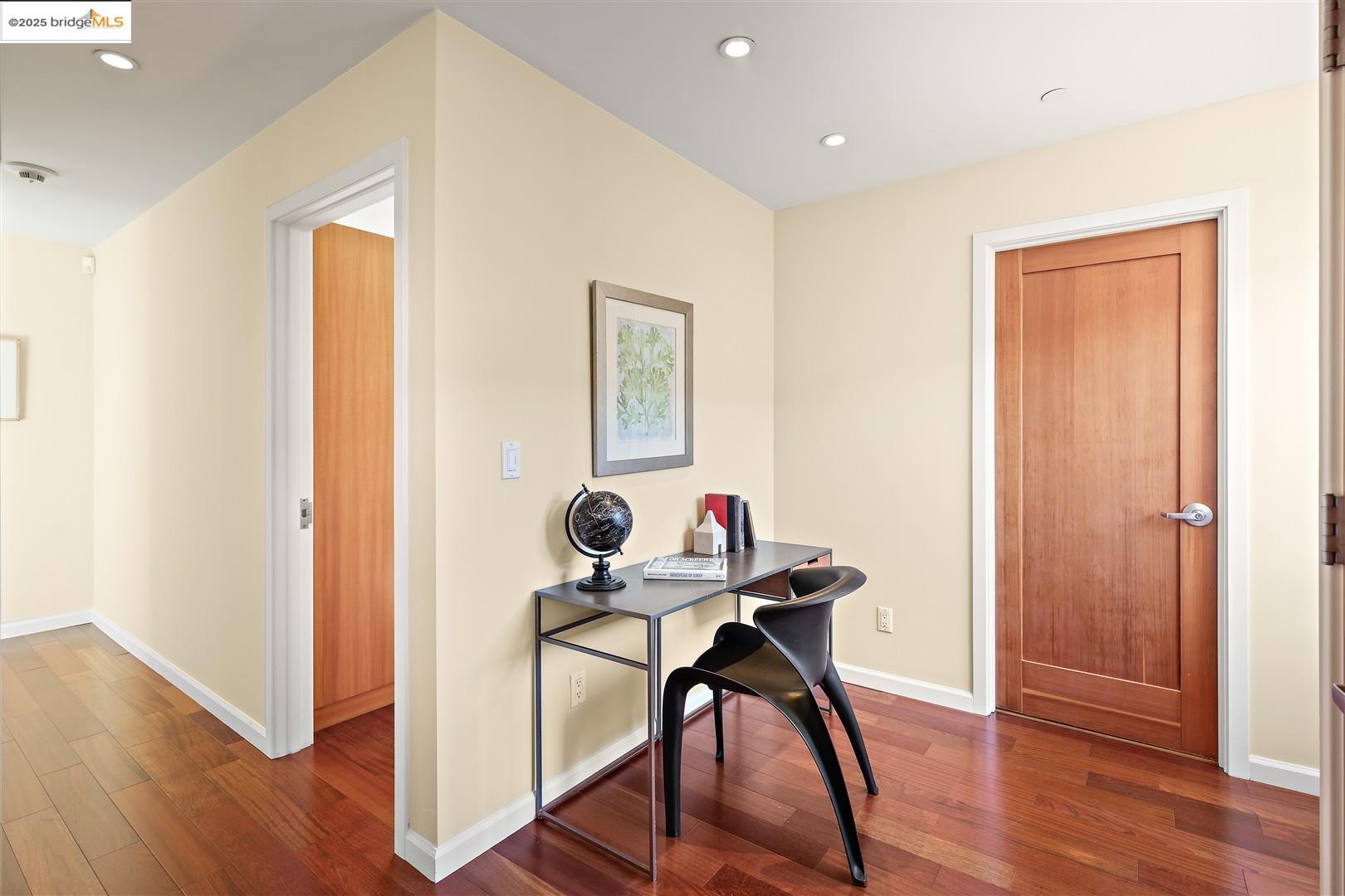 6555 Shattuck Avenue