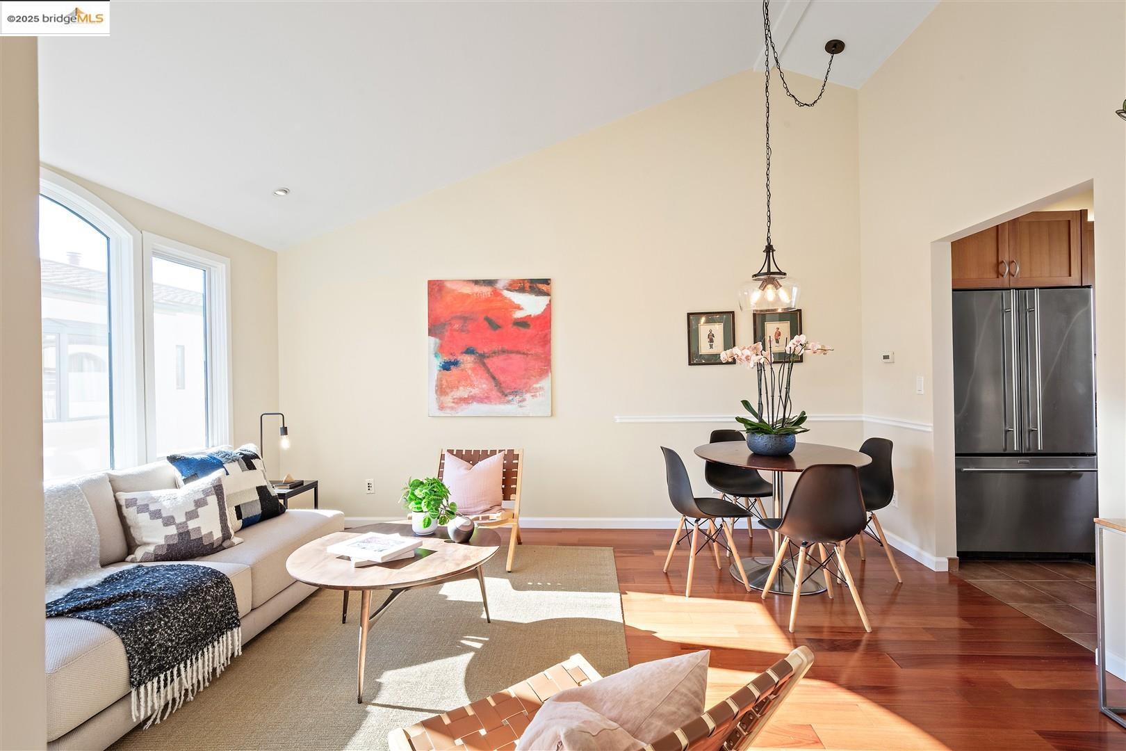 6555 Shattuck Avenue