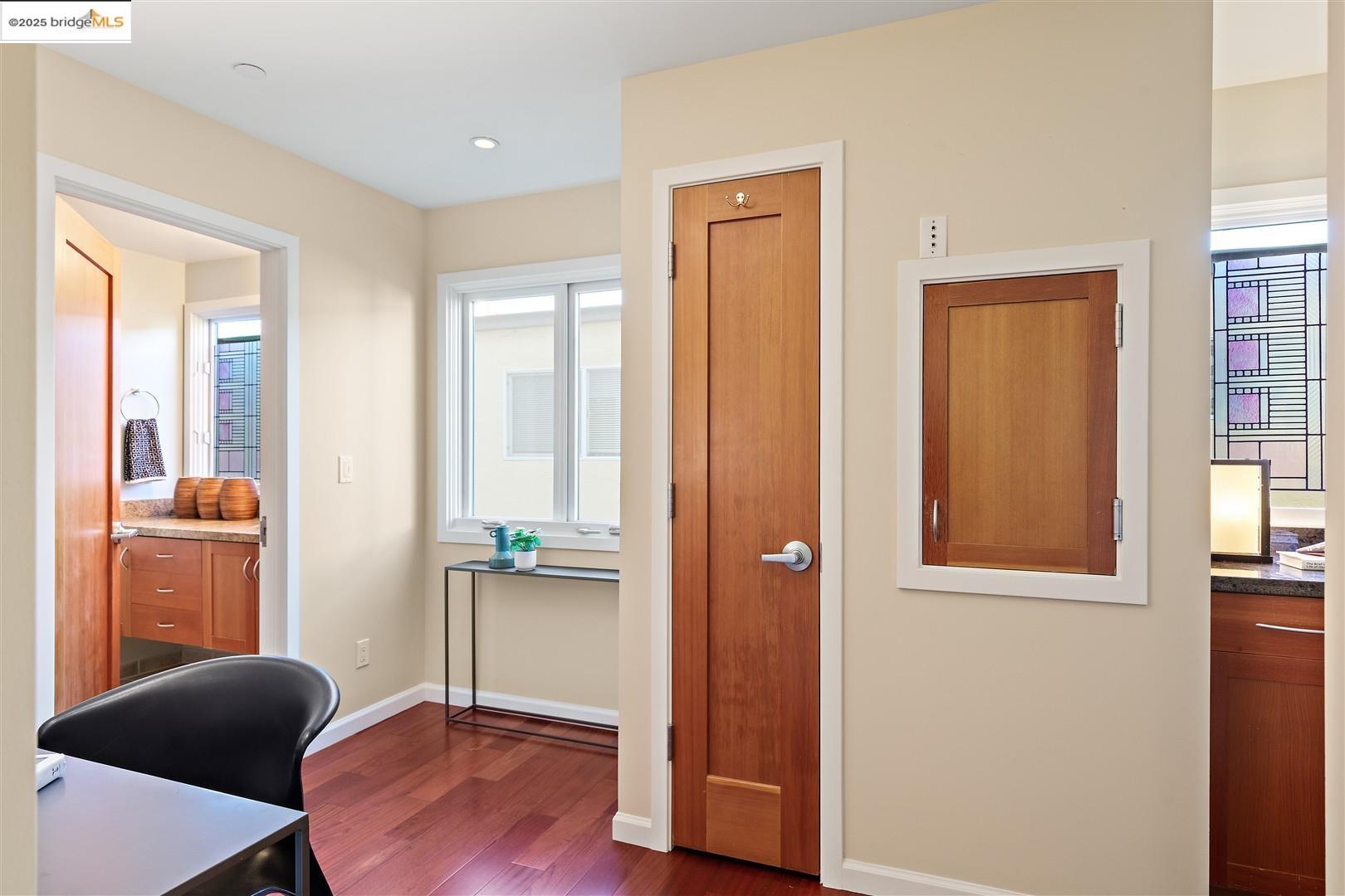 6555 Shattuck Avenue