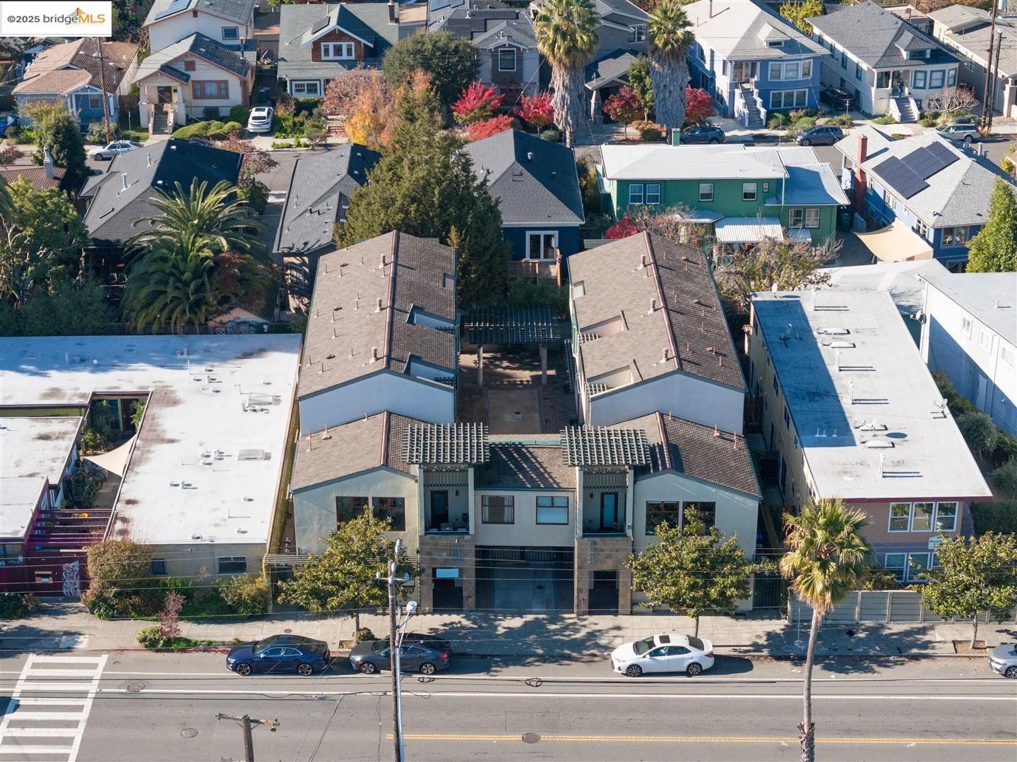 6555 Shattuck Avenue