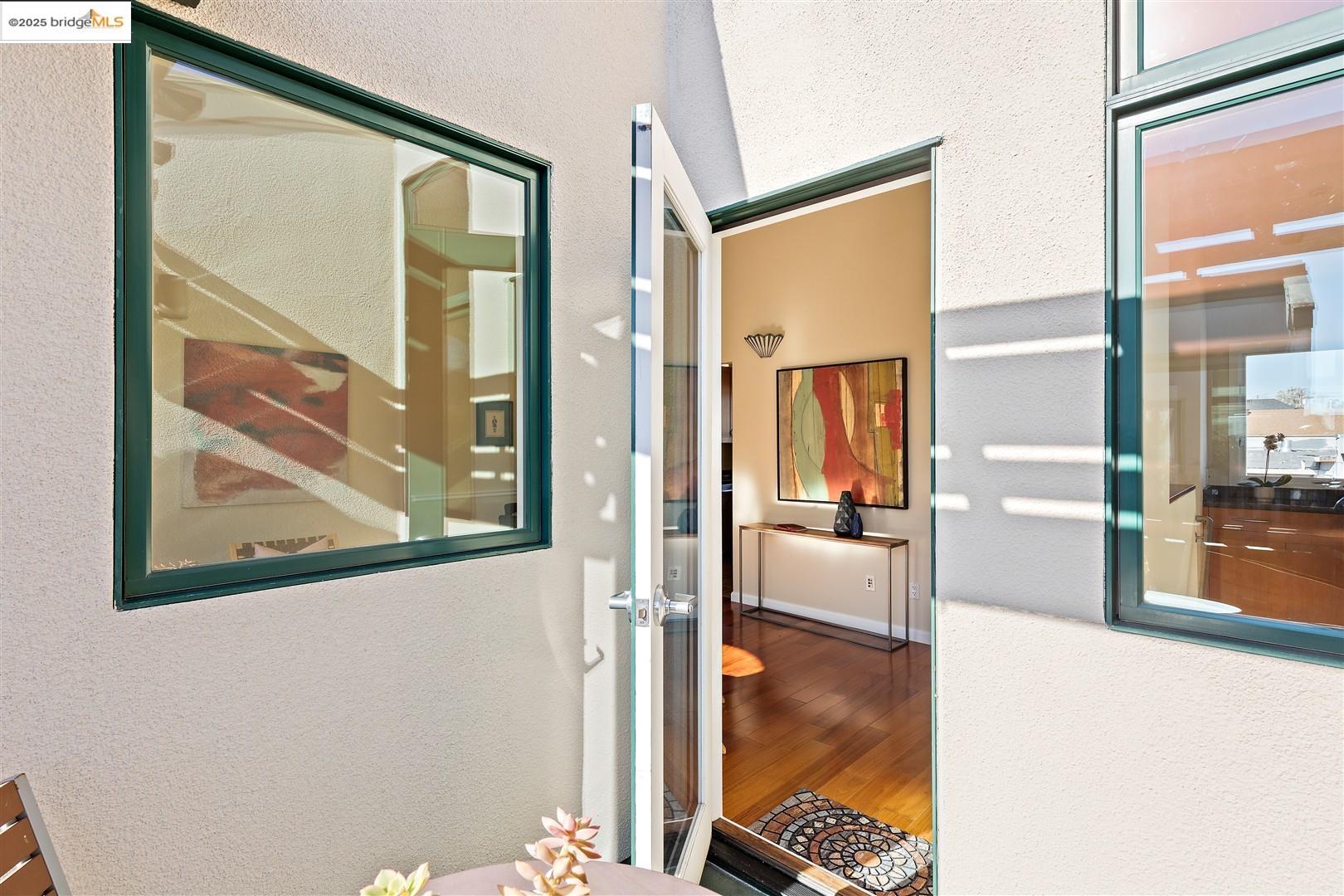 6555 Shattuck Avenue