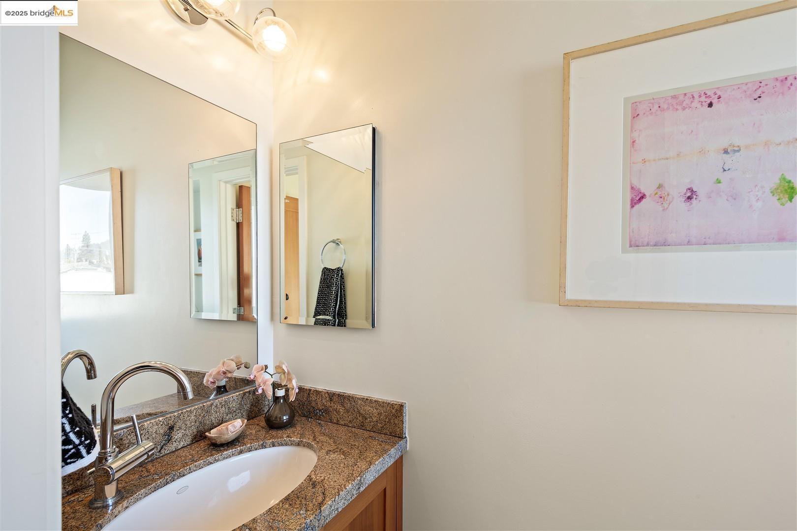 6555 Shattuck Avenue