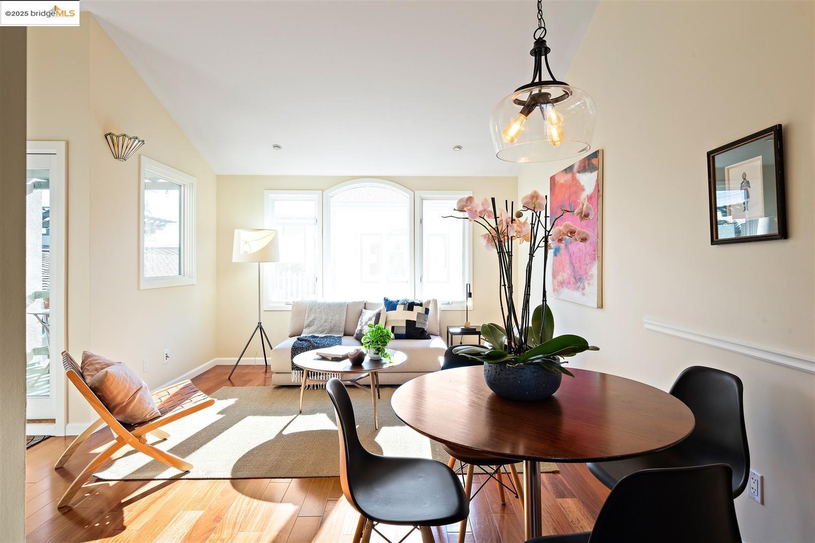 6555 Shattuck Avenue