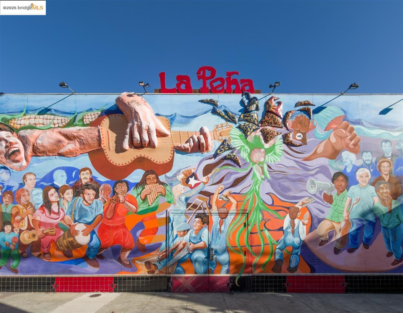 6555 Shattuck Avenue