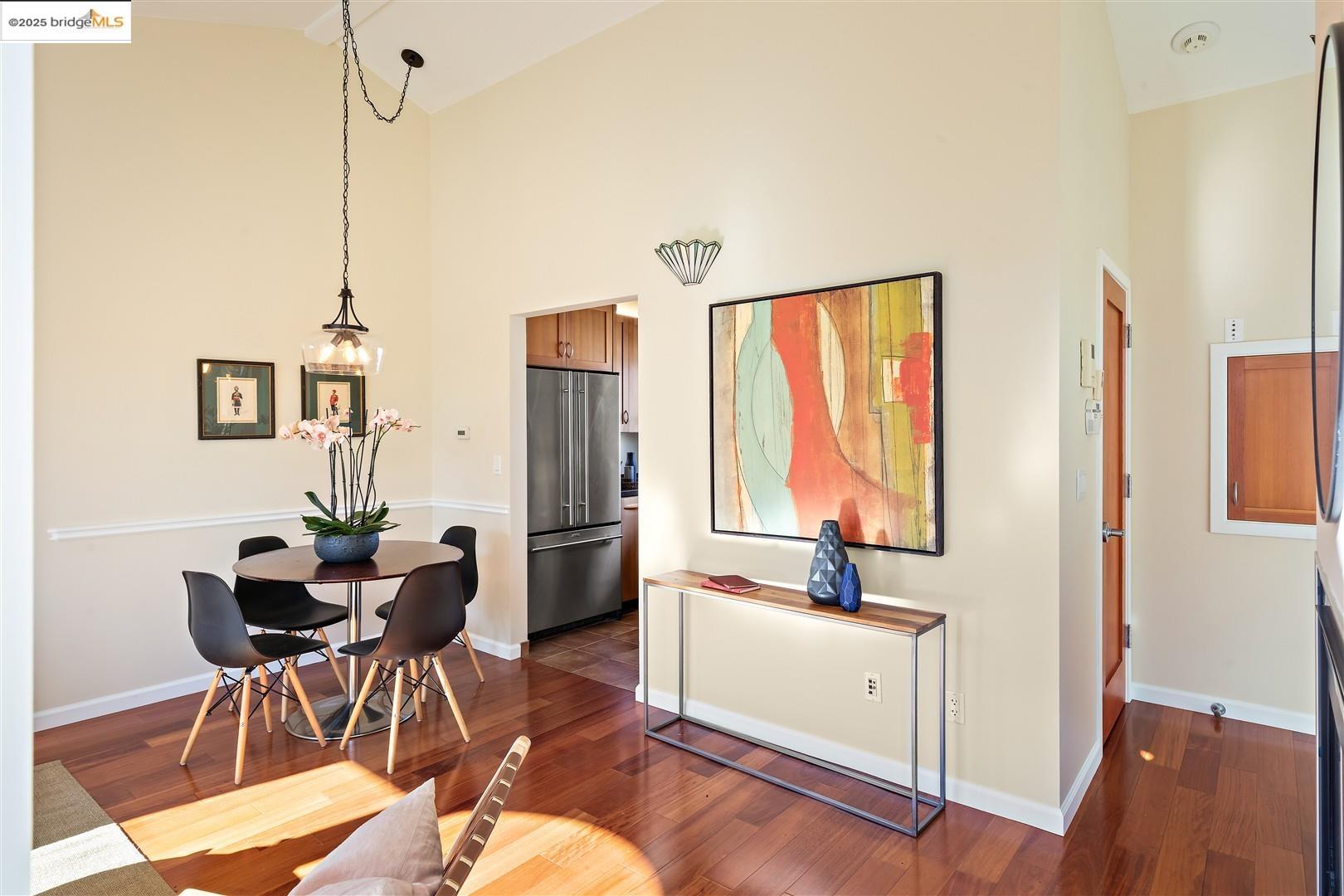 6555 Shattuck Avenue