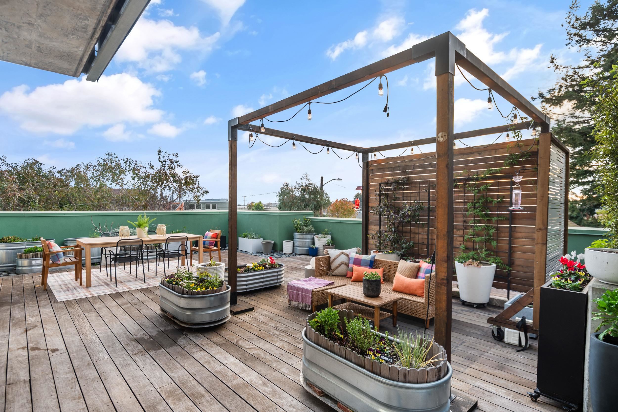 6465 San Pablo Ave # 206