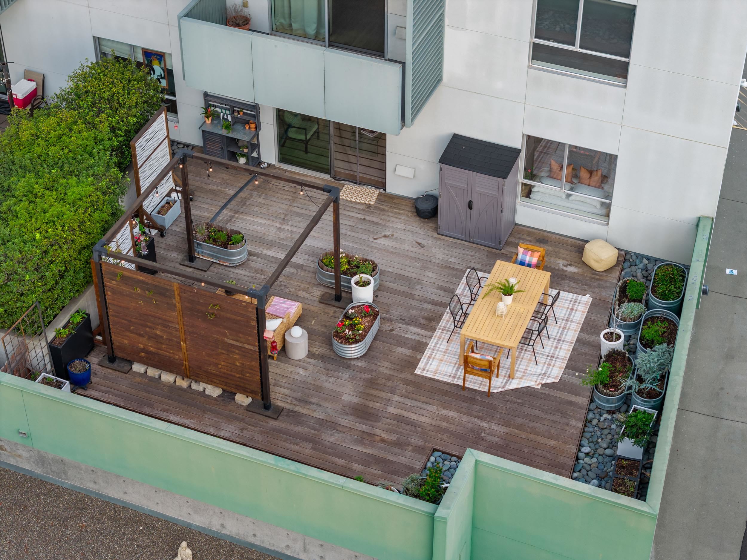 6465 San Pablo Ave # 206