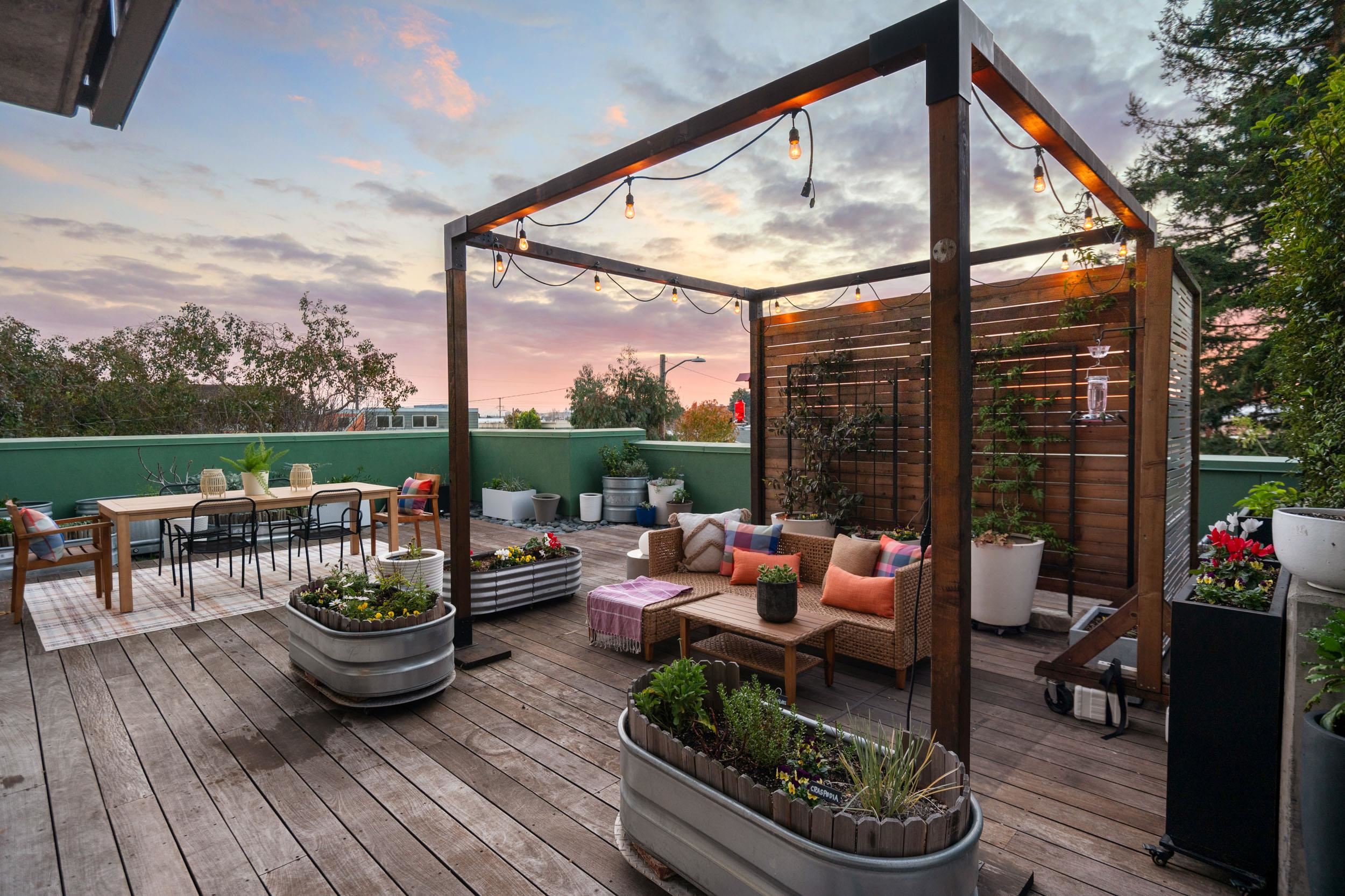 6465 San Pablo Ave # 206